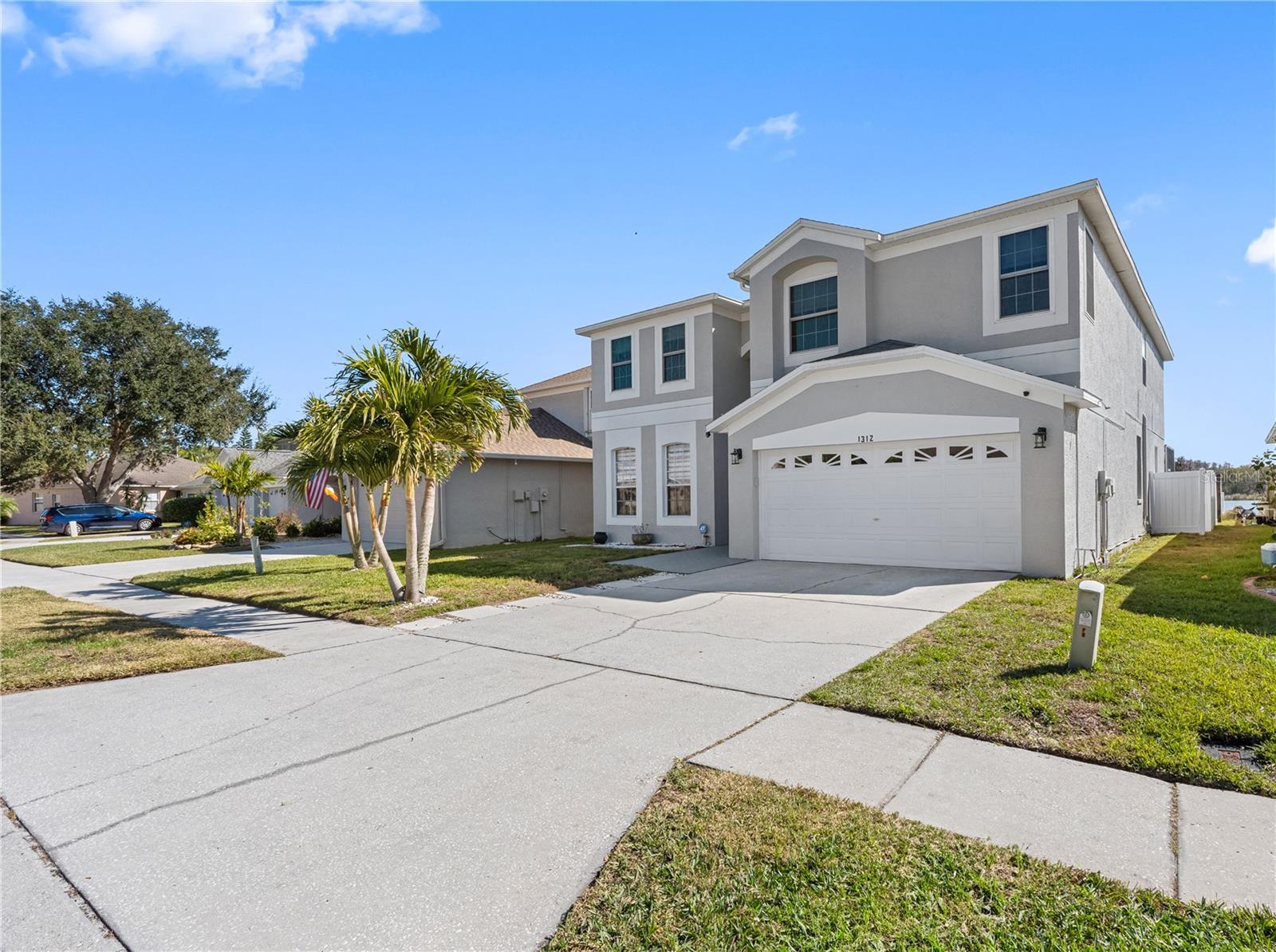 1312 BROOKE VIEW DR, ODESSA, FL, 33556