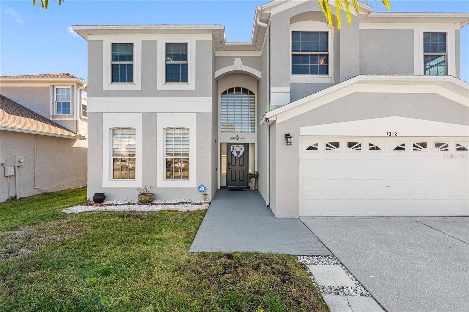 1312 BROOKE VIEW DR, ODESSA, FL, 33556