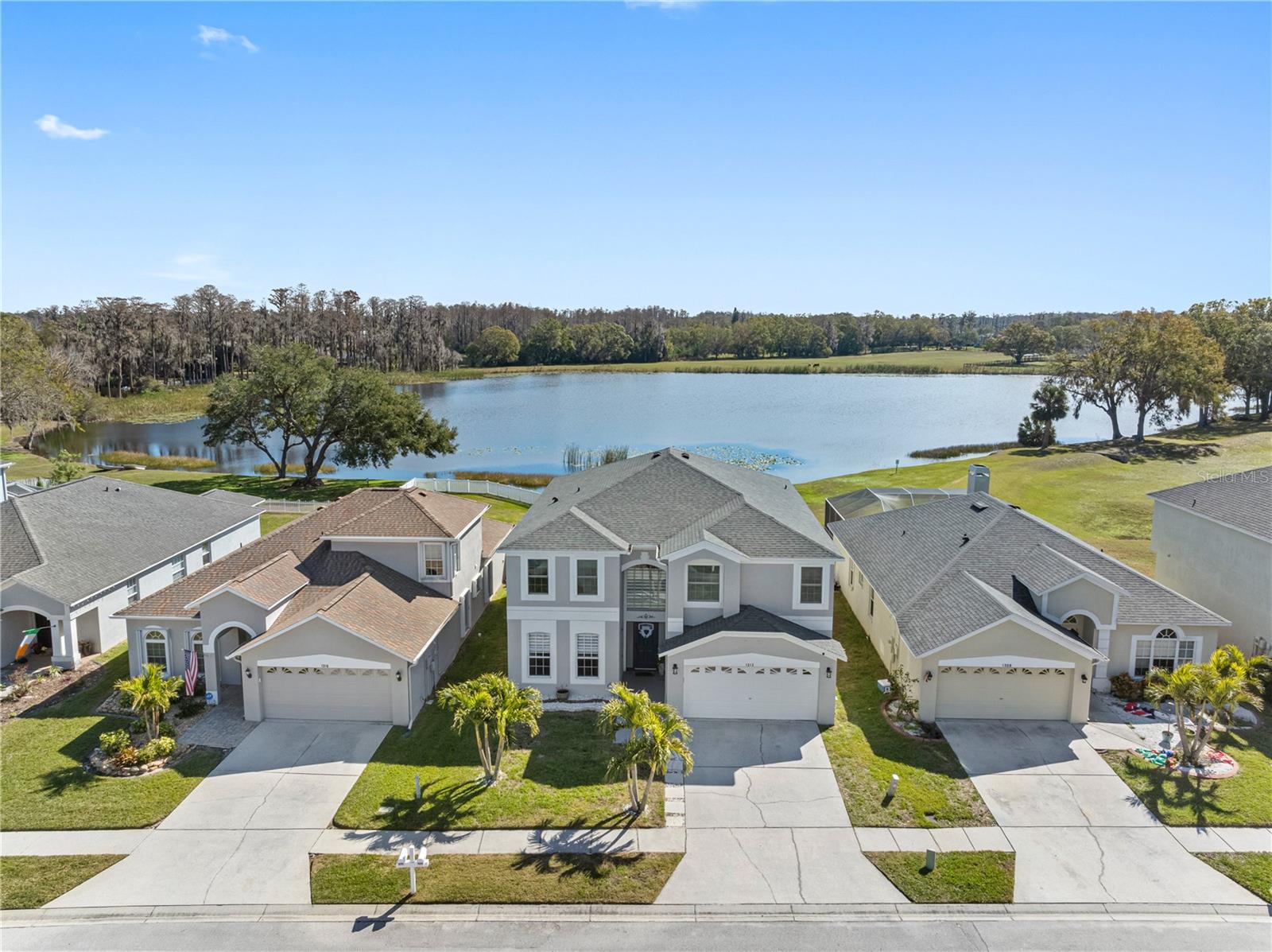 1312 BROOKE VIEW DR, ODESSA, FL, 33556