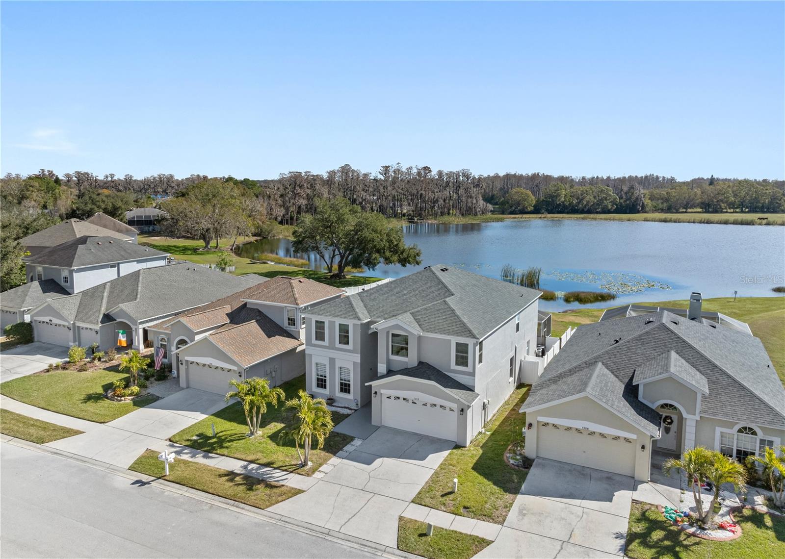 1312 BROOKE VIEW DR, ODESSA, FL, 33556