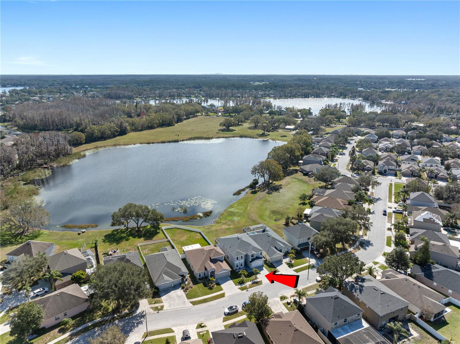 1312 BROOKE VIEW DR, ODESSA, FL, 33556