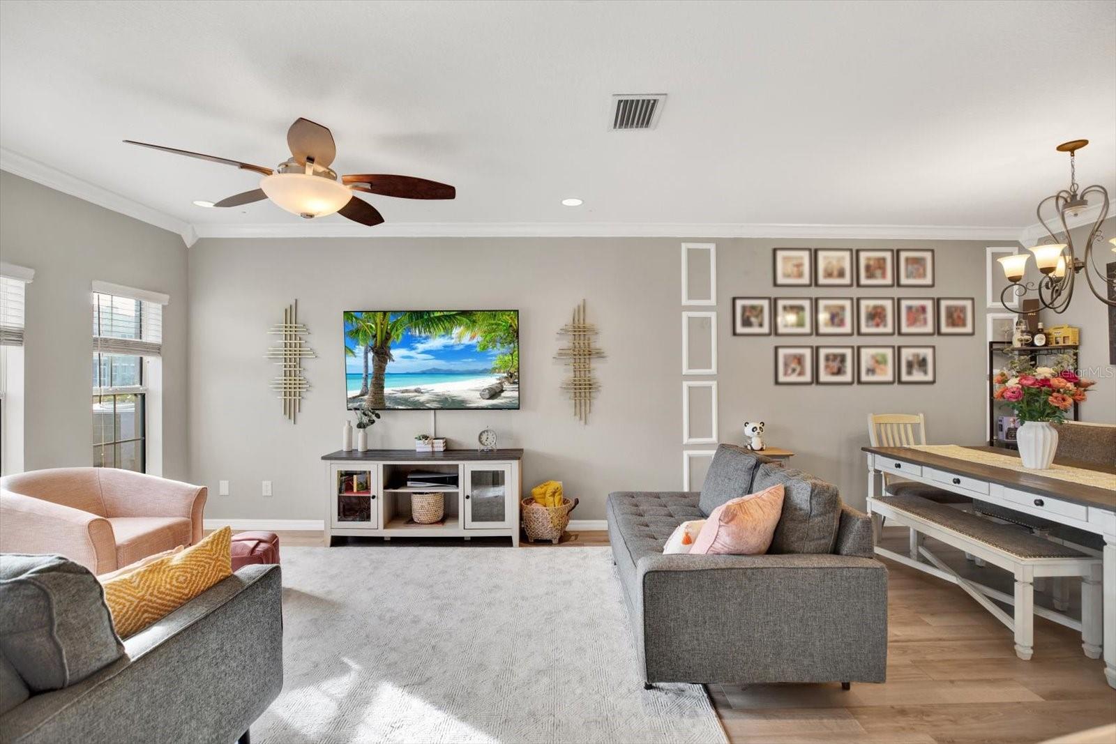 2952 BIRCHCREEK DR, WESLEY CHAPEL, FL, 33544