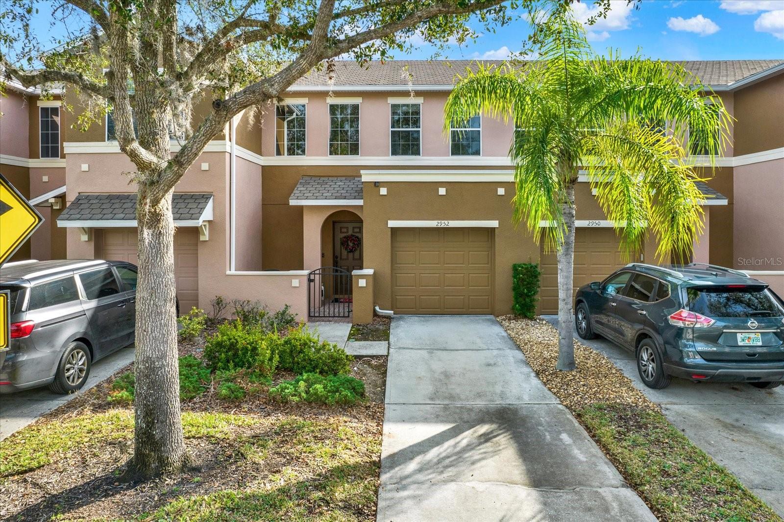 2952 BIRCHCREEK DR, WESLEY CHAPEL, FL, 33544