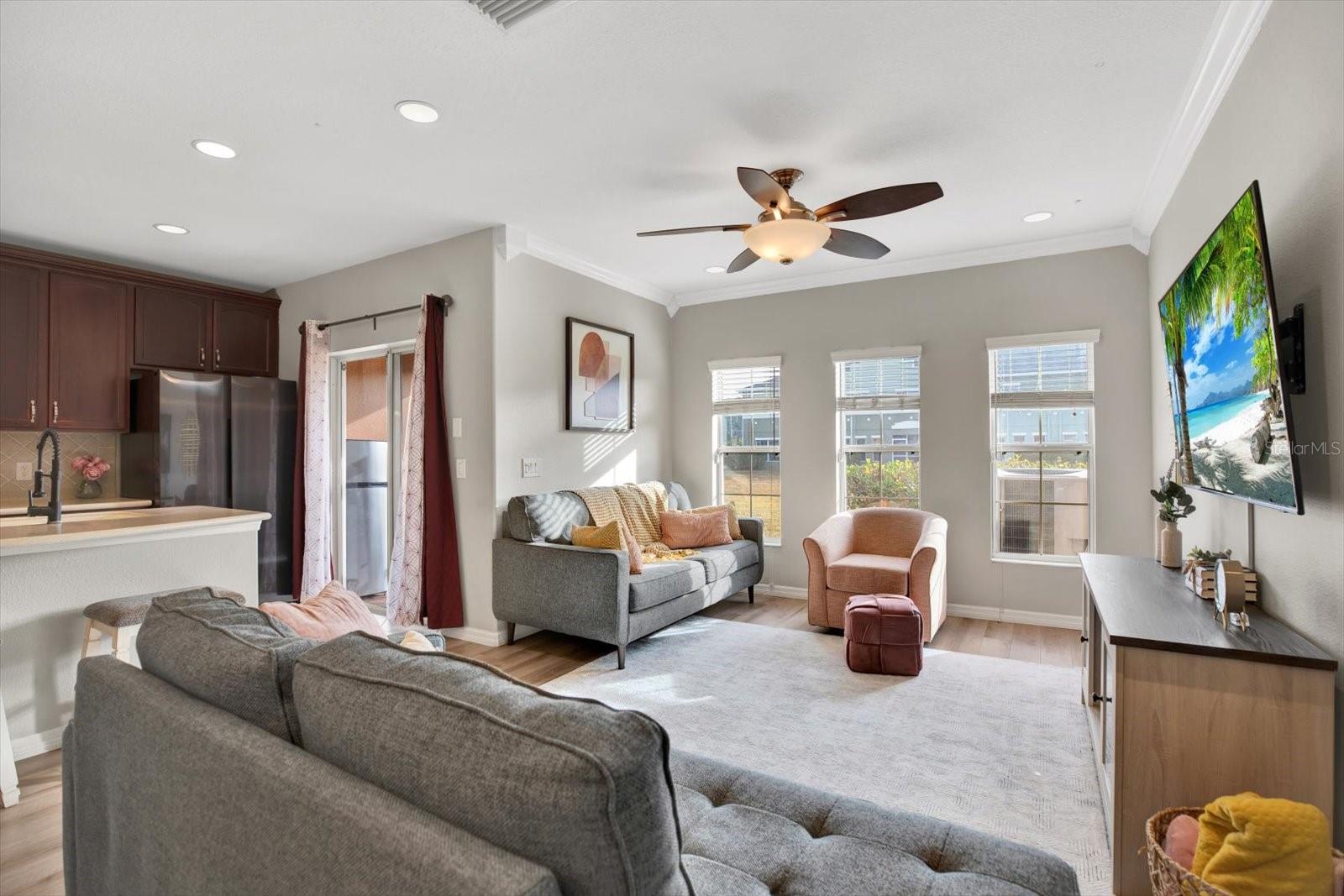 2952 BIRCHCREEK DR, WESLEY CHAPEL, FL, 33544