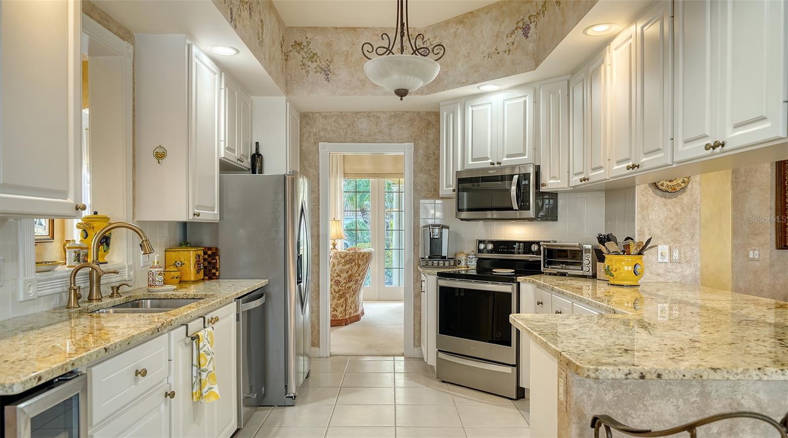 5781 GIRONA PL, SARASOTA, FL, 34238