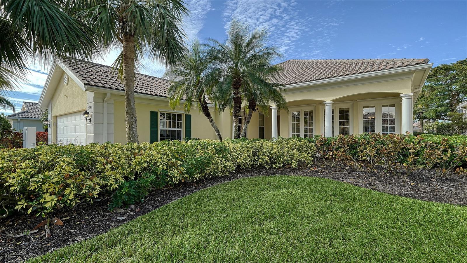 5781 GIRONA PL, SARASOTA, FL, 34238