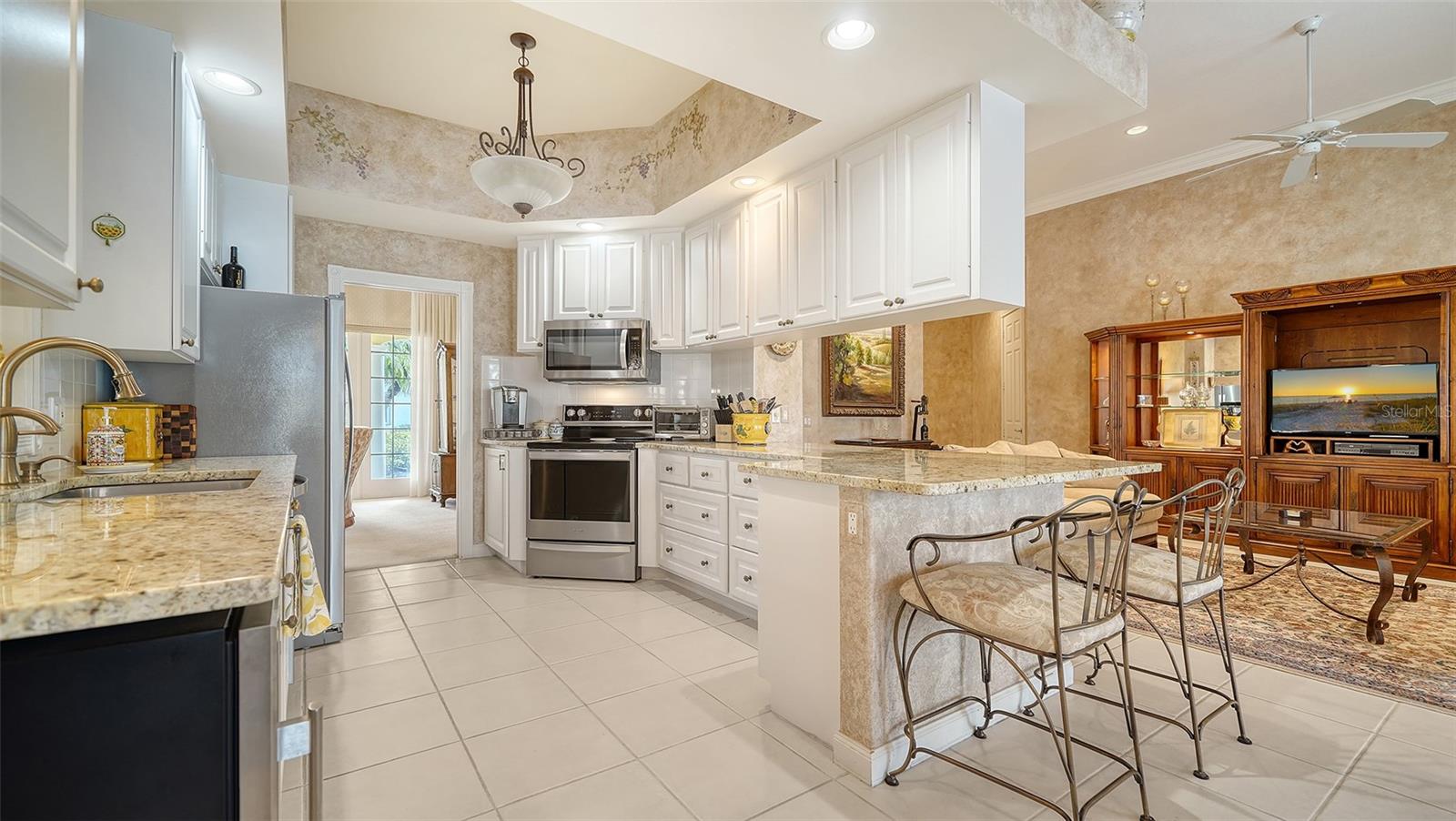 5781 GIRONA PL, SARASOTA, FL, 34238