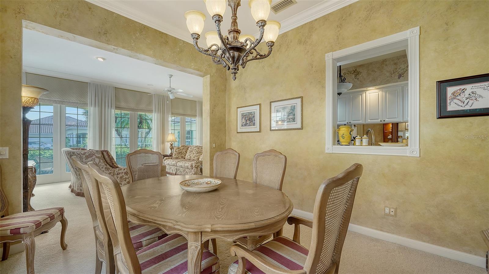 5781 GIRONA PL, SARASOTA, FL, 34238