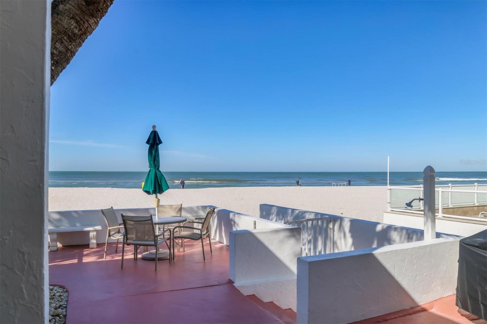 1770 BENJAMIN FRANKLIN DR #407, SARASOTA, FL, 34236