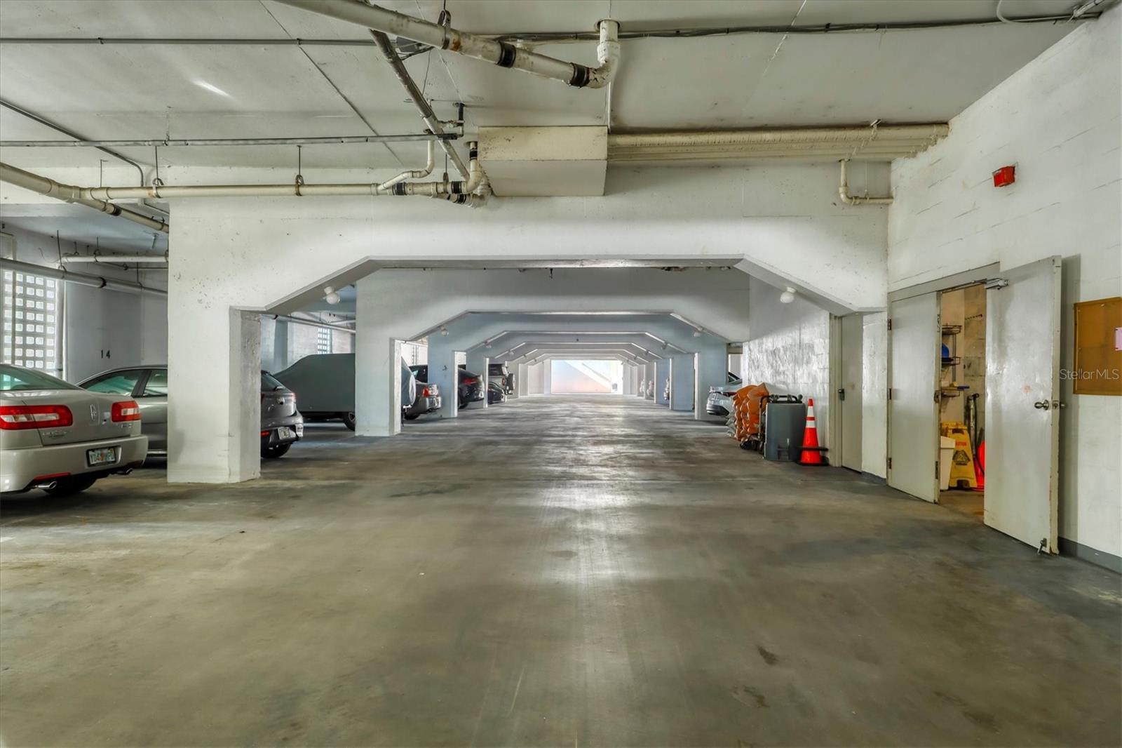 1770 BENJAMIN FRANKLIN DR #407, SARASOTA, FL, 34236