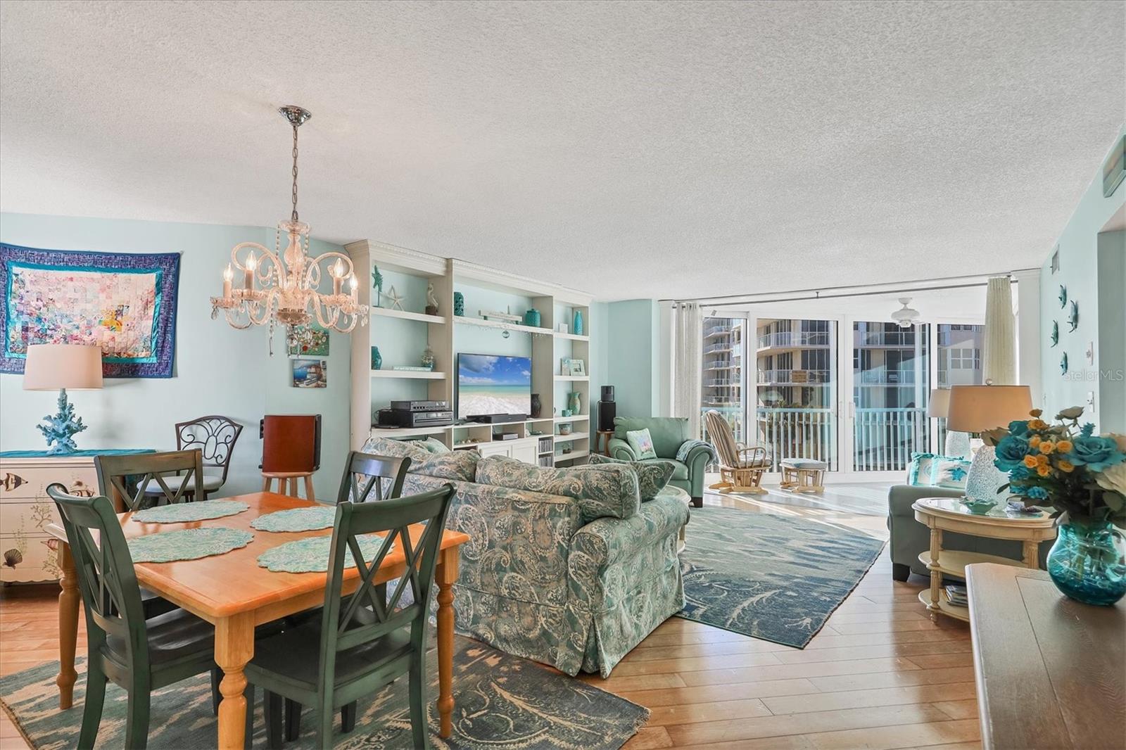 1770 BENJAMIN FRANKLIN DR #407, SARASOTA, FL, 34236