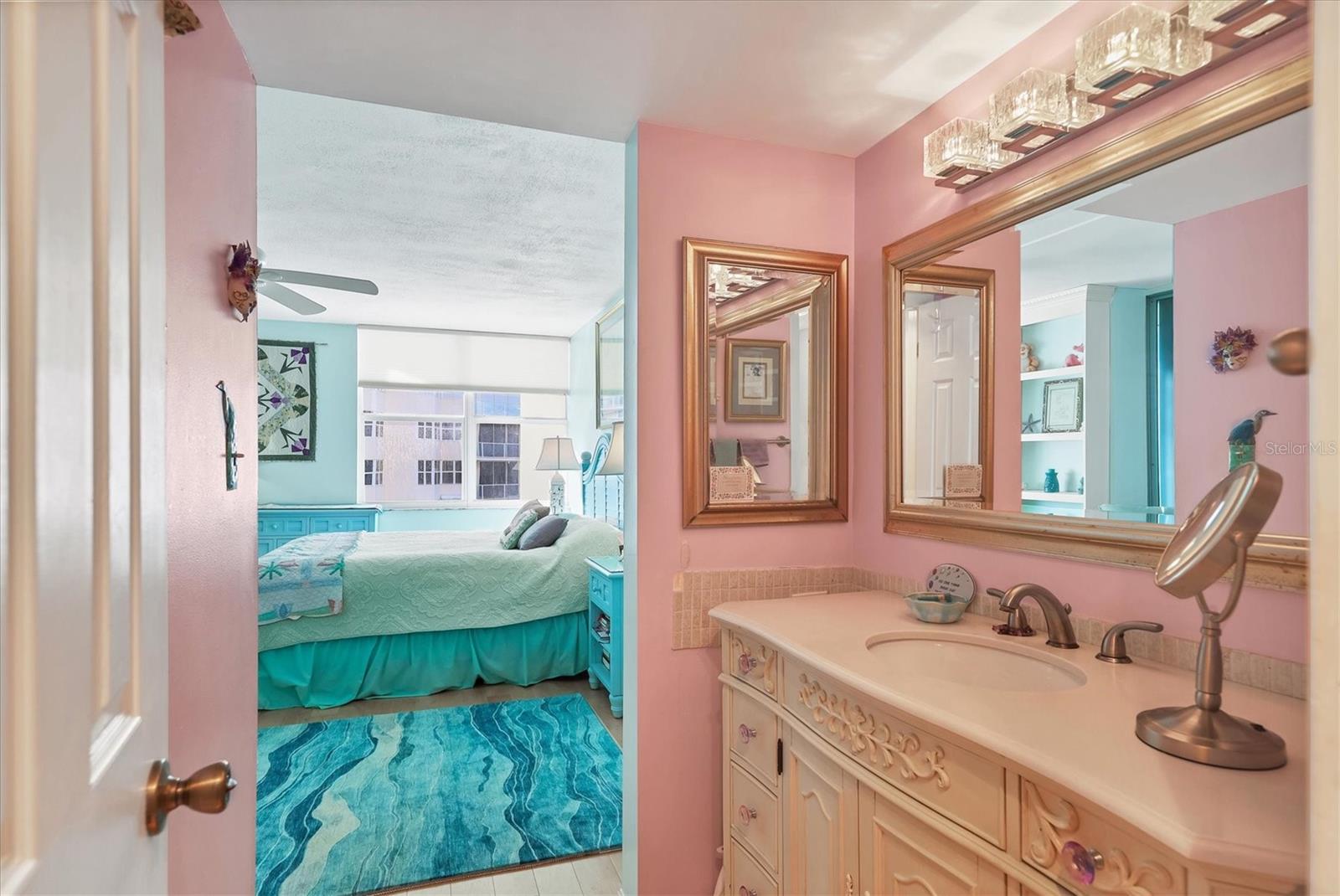 1770 BENJAMIN FRANKLIN DR #407, SARASOTA, FL, 34236