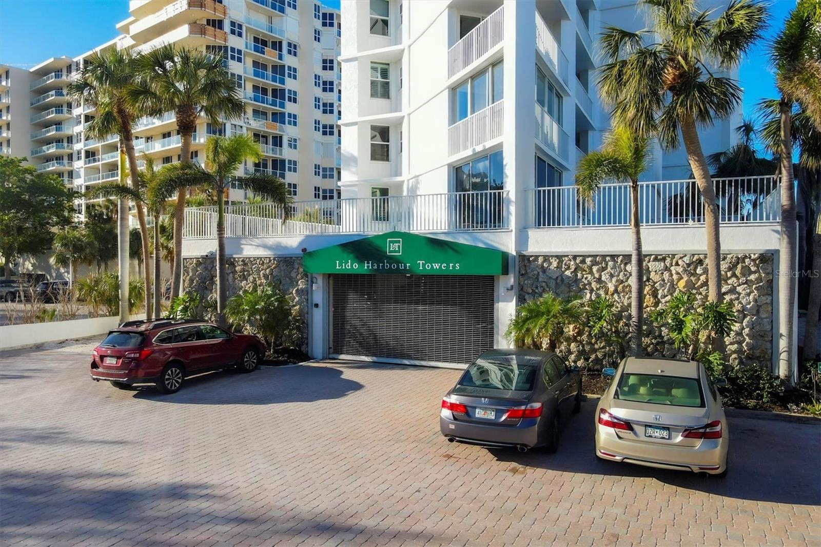1770 BENJAMIN FRANKLIN DR #407, SARASOTA, FL, 34236
