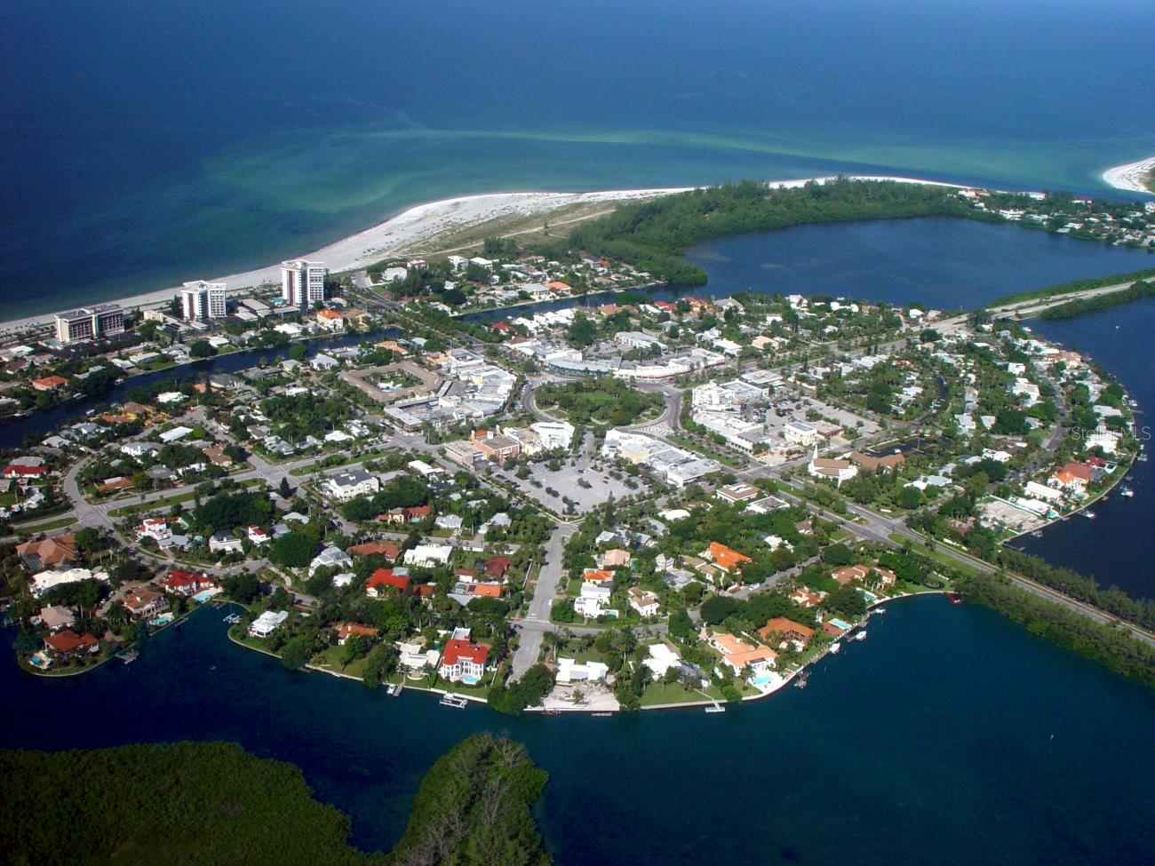 1770 BENJAMIN FRANKLIN DR #407, SARASOTA, FL, 34236