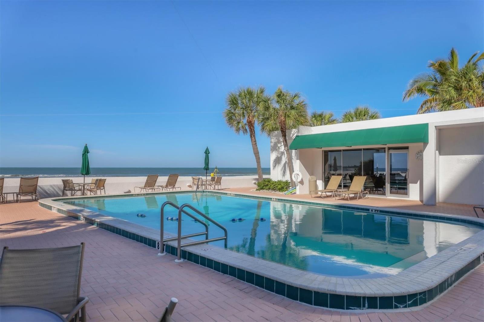 1770 BENJAMIN FRANKLIN DR #407, SARASOTA, FL, 34236