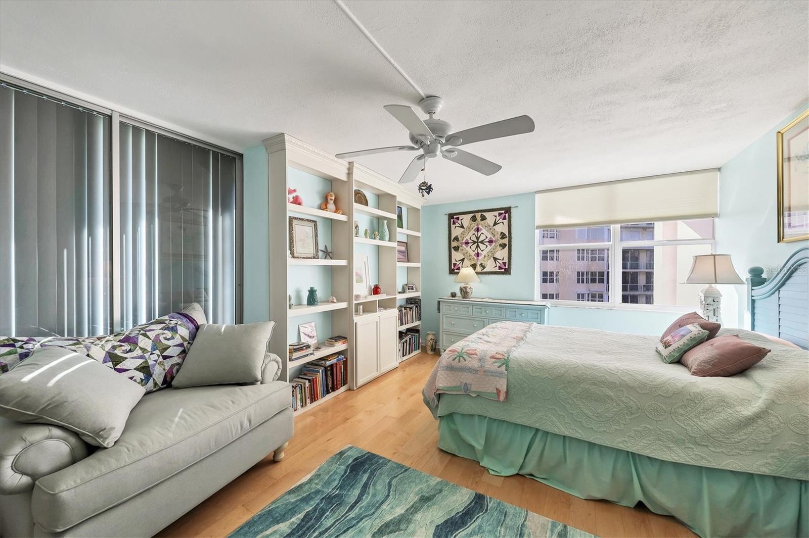 1770 BENJAMIN FRANKLIN DR #407, SARASOTA, FL, 34236