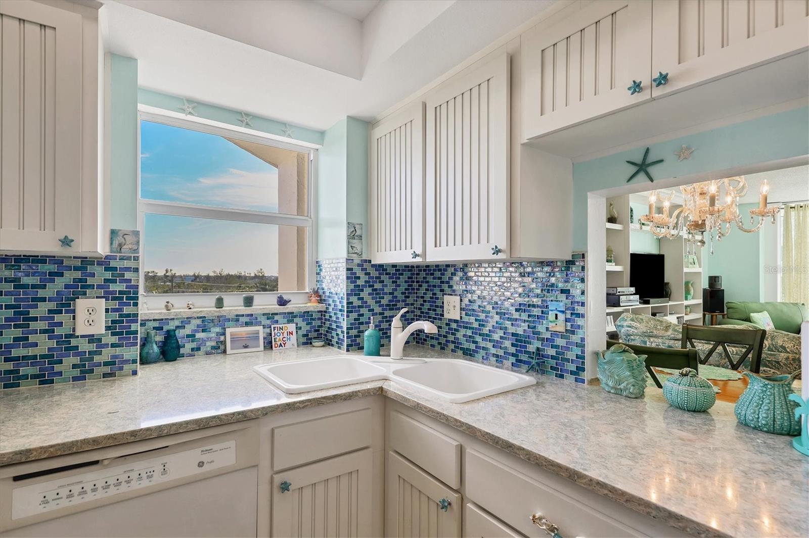 1770 BENJAMIN FRANKLIN DR #407, SARASOTA, FL, 34236