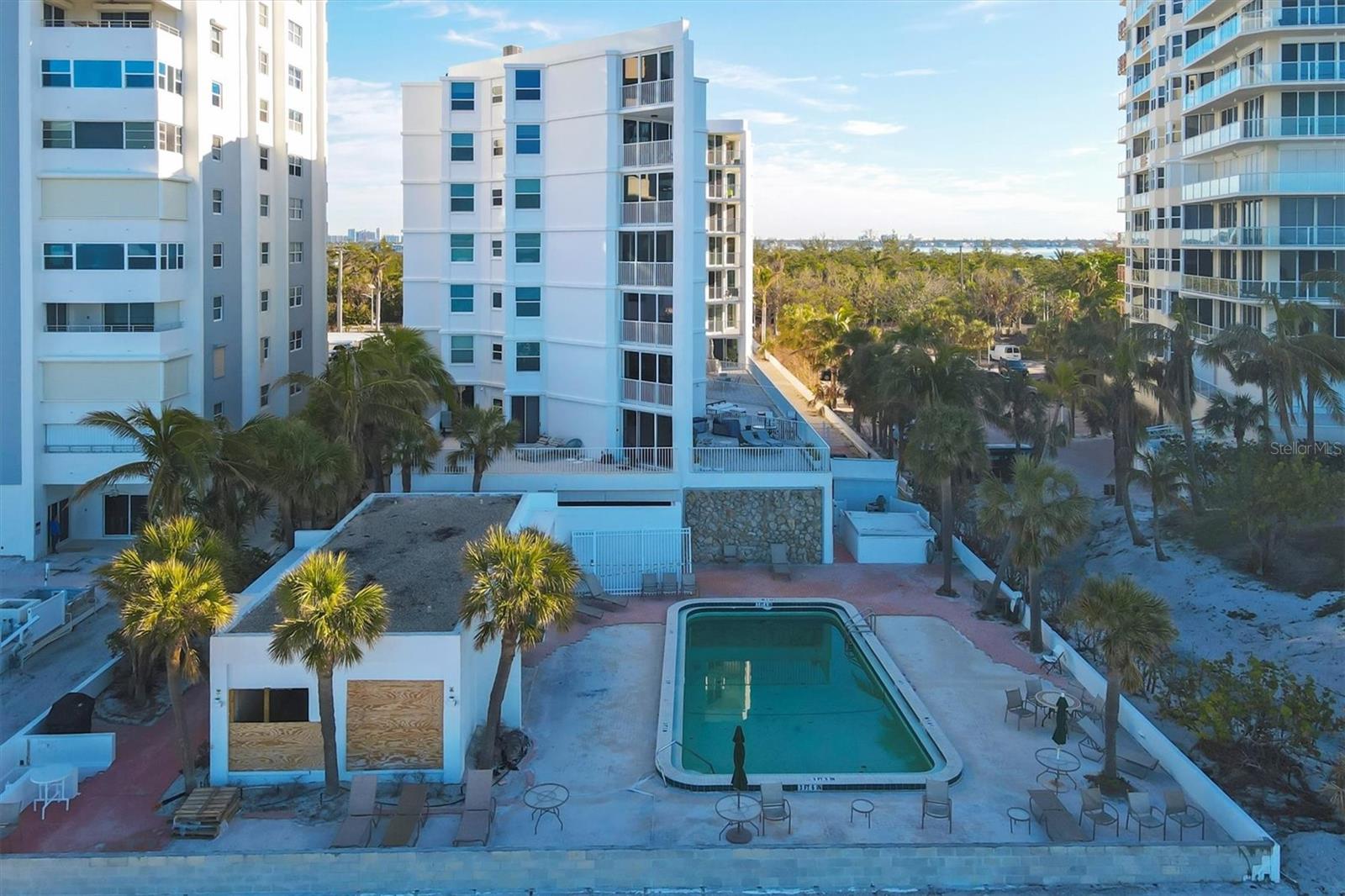 1770 BENJAMIN FRANKLIN DR #407, SARASOTA, FL, 34236