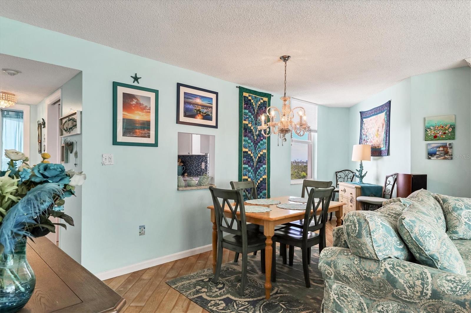 1770 BENJAMIN FRANKLIN DR #407, SARASOTA, FL, 34236