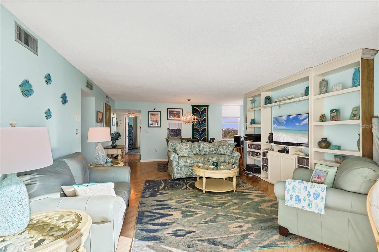 1770 BENJAMIN FRANKLIN DR #407, SARASOTA, FL, 34236