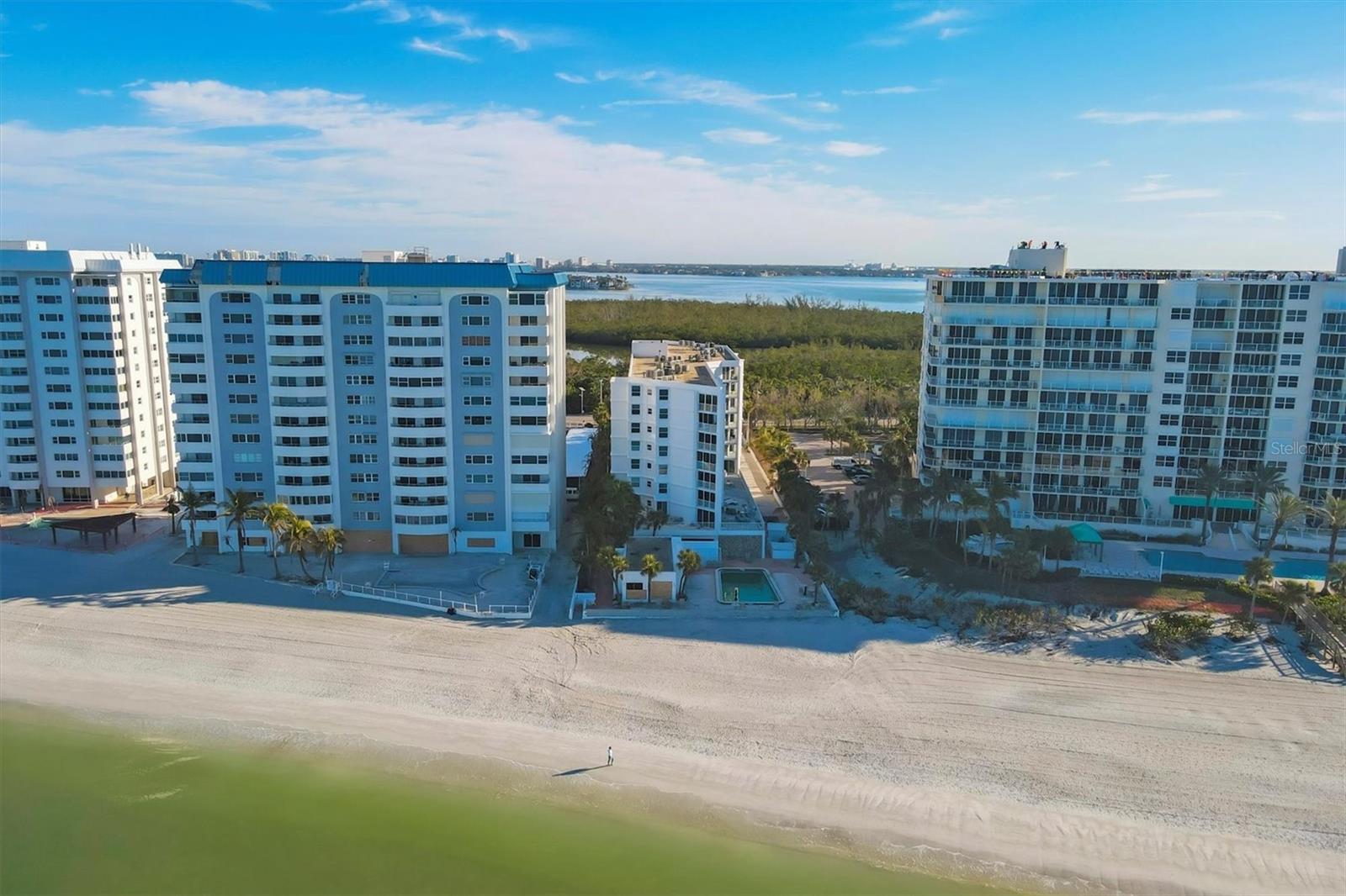 1770 BENJAMIN FRANKLIN DR #407, SARASOTA, FL, 34236