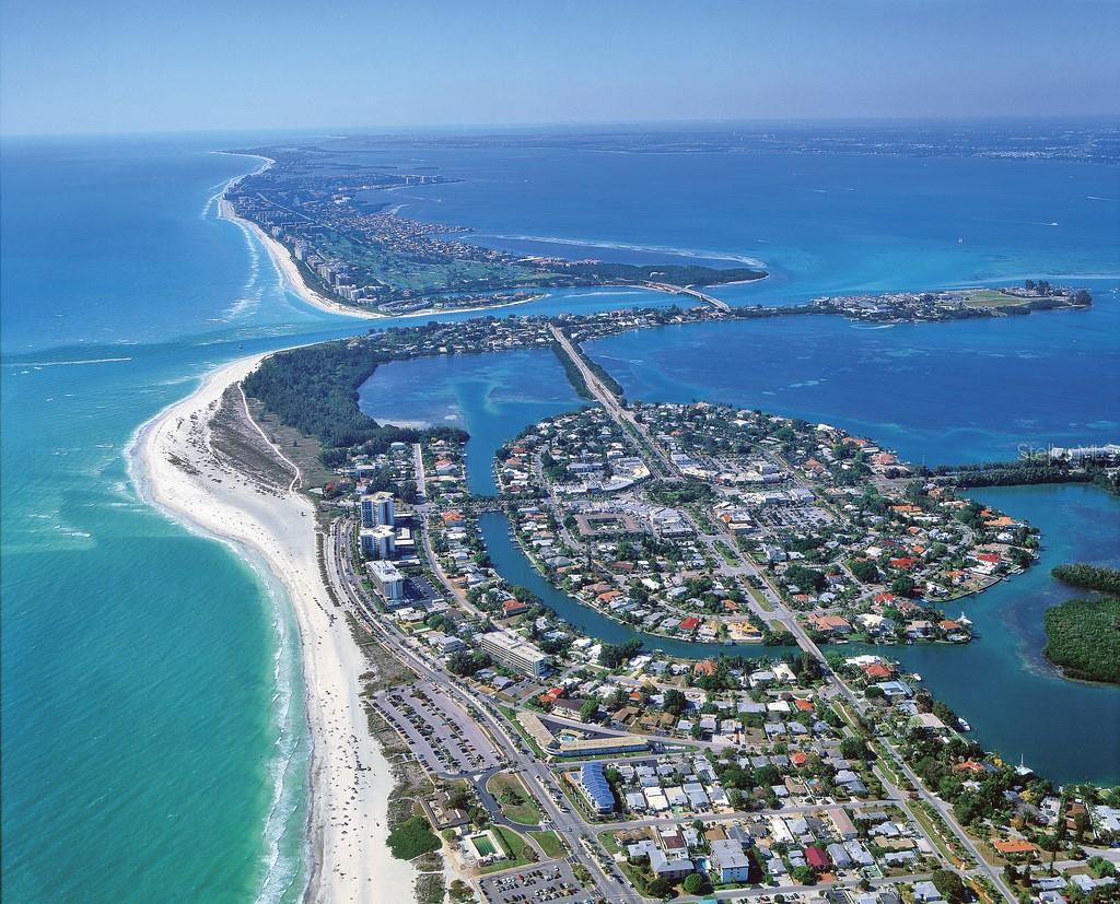 1770 BENJAMIN FRANKLIN DR #407, SARASOTA, FL, 34236