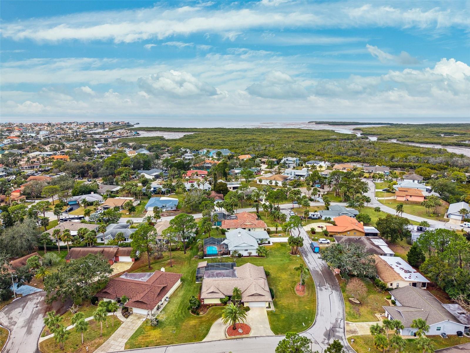 5449 DAHLGREN DR, NEW PORT RICHEY, FL, 34652