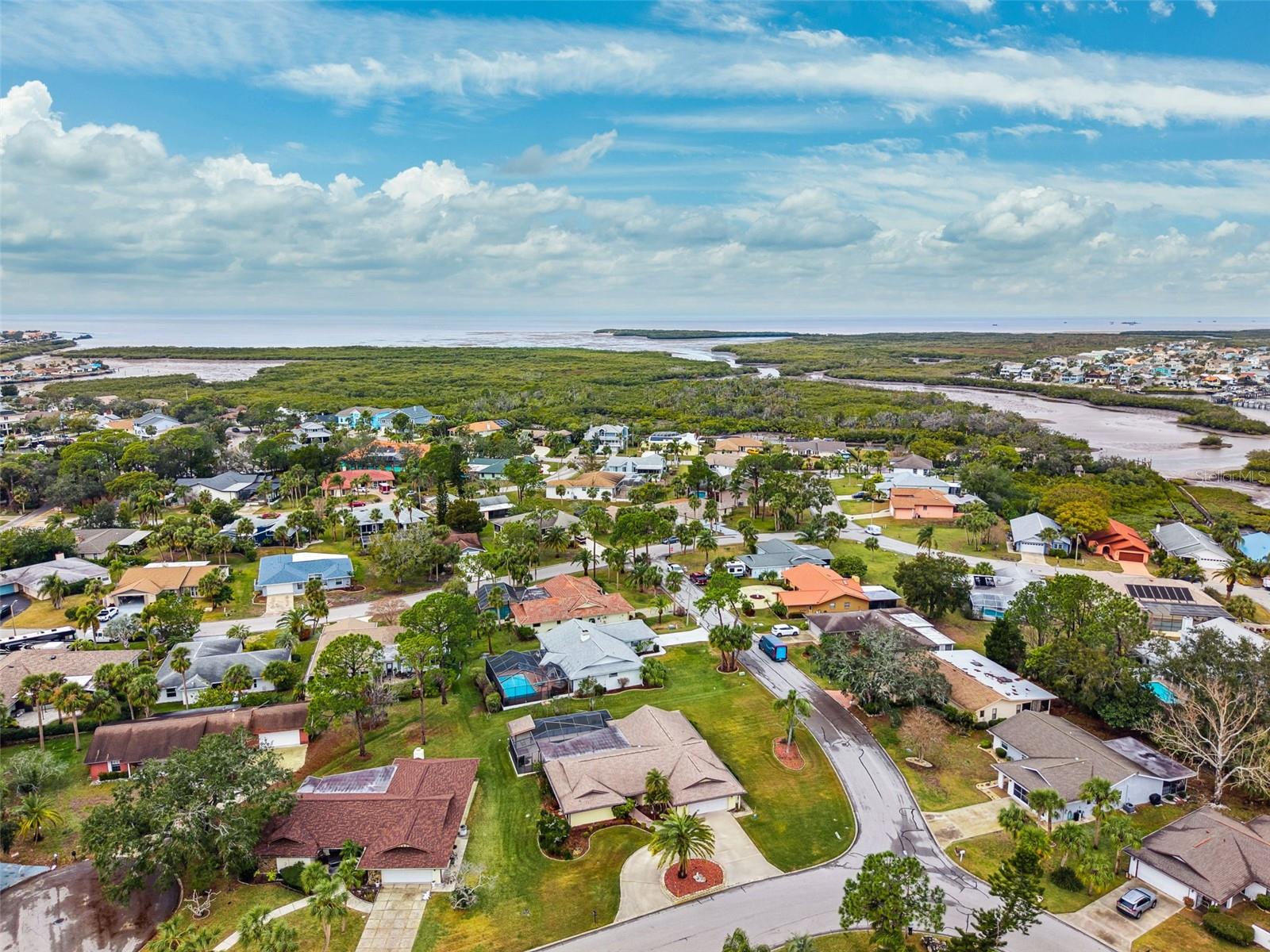 5449 DAHLGREN DR, NEW PORT RICHEY, FL, 34652