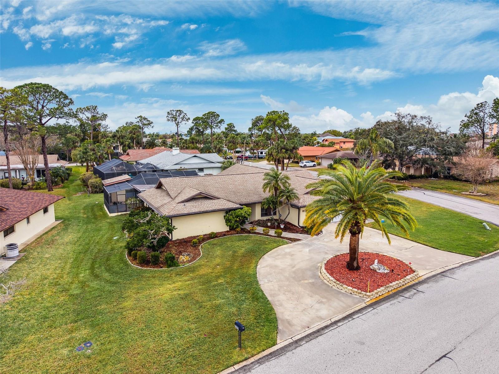 5449 DAHLGREN DR, NEW PORT RICHEY, FL, 34652