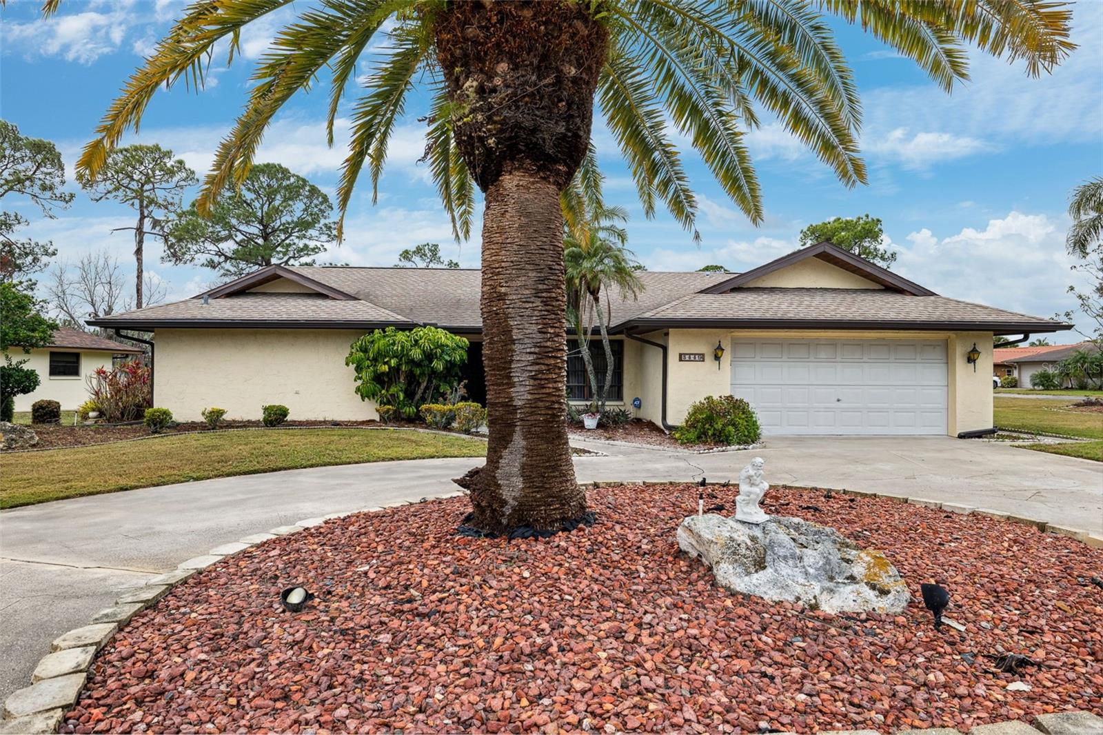 5449 DAHLGREN DR, NEW PORT RICHEY, FL, 34652