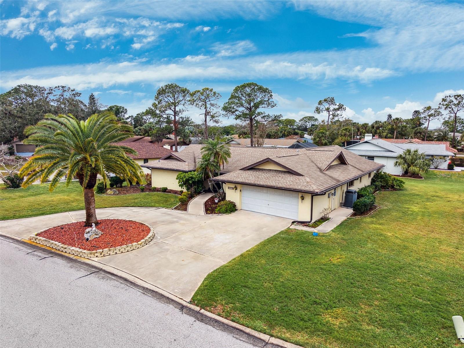 5449 DAHLGREN DR, NEW PORT RICHEY, FL, 34652