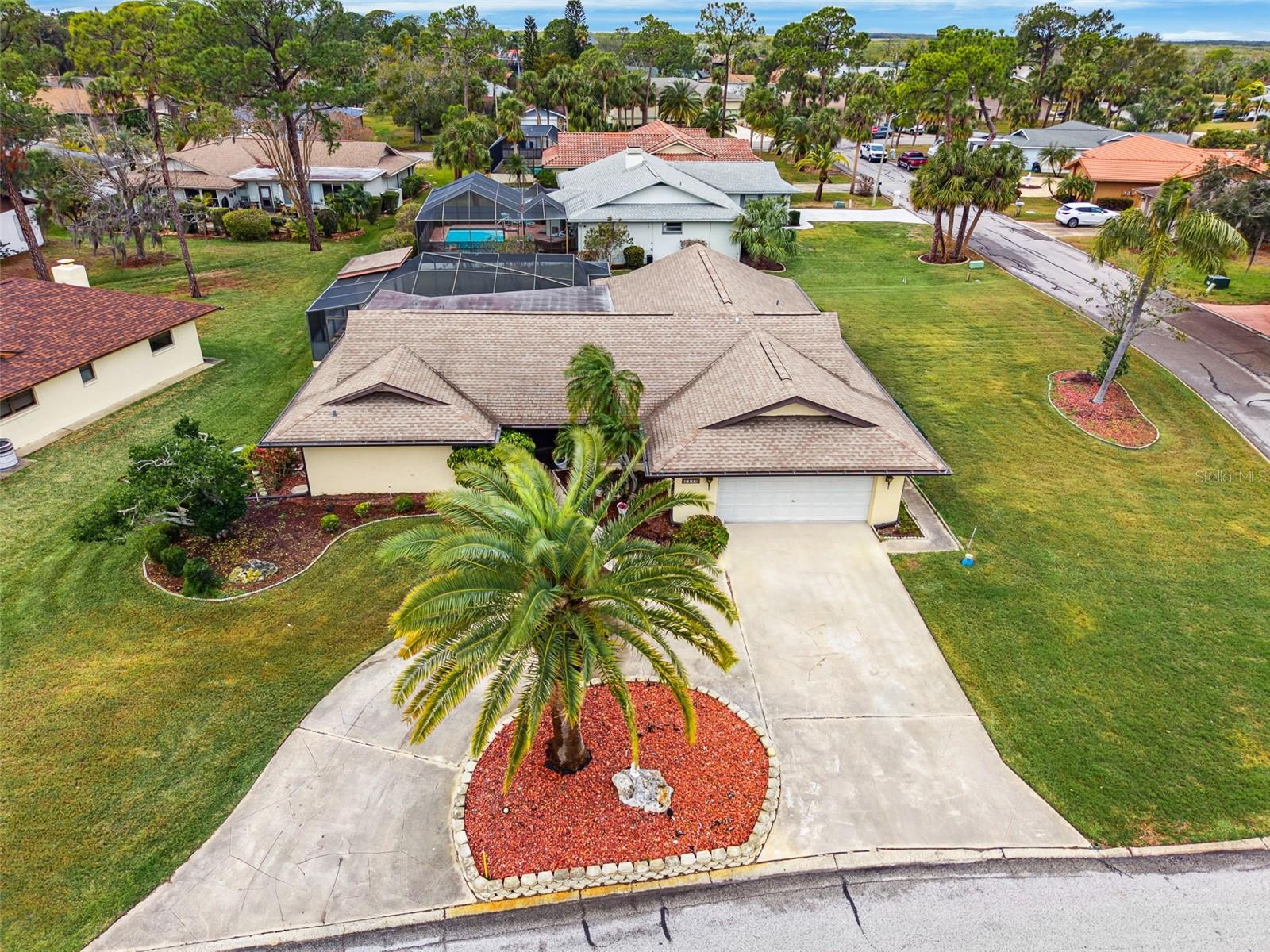 5449 DAHLGREN DR, NEW PORT RICHEY, FL, 34652