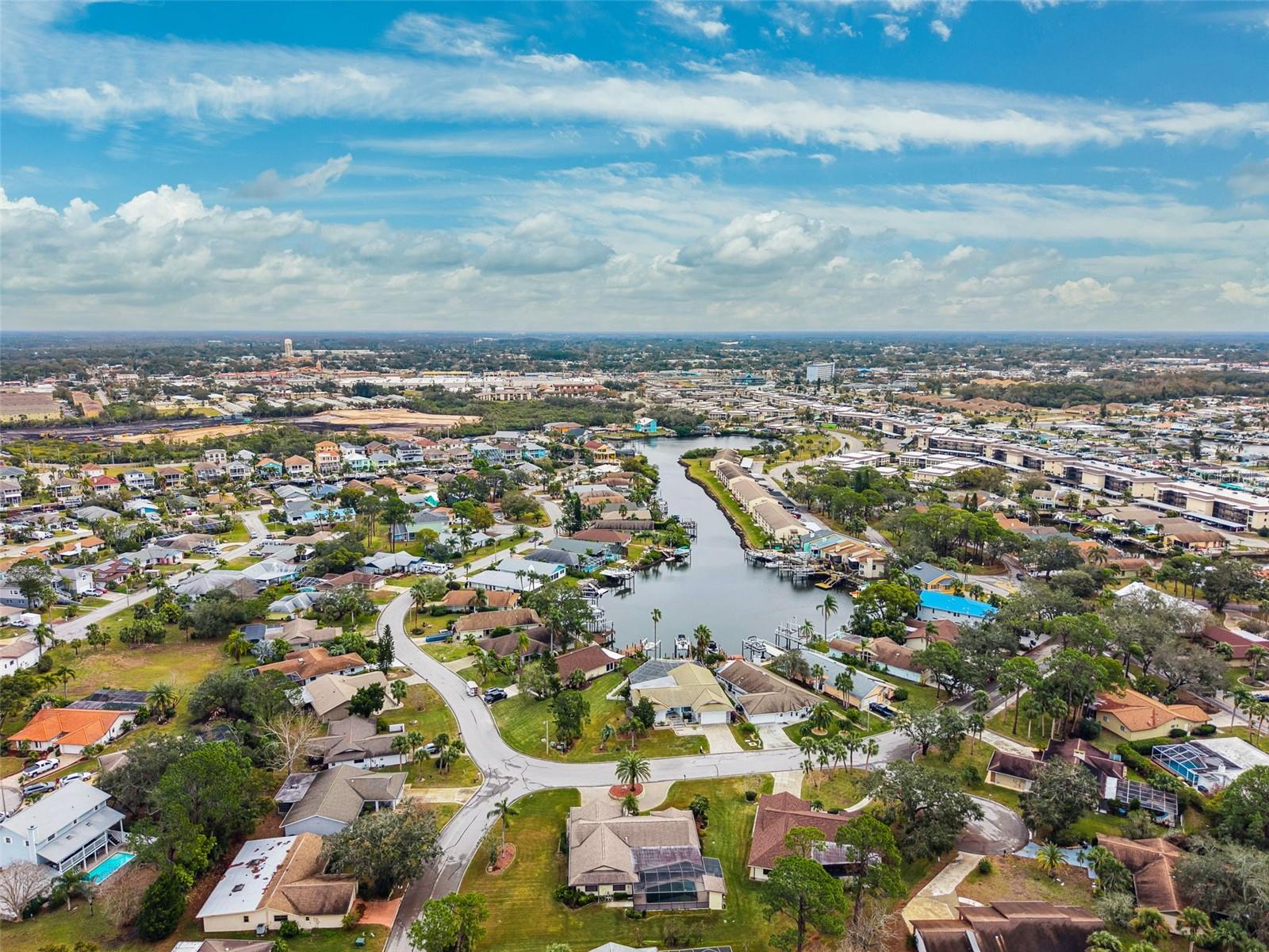 5449 DAHLGREN DR, NEW PORT RICHEY, FL, 34652