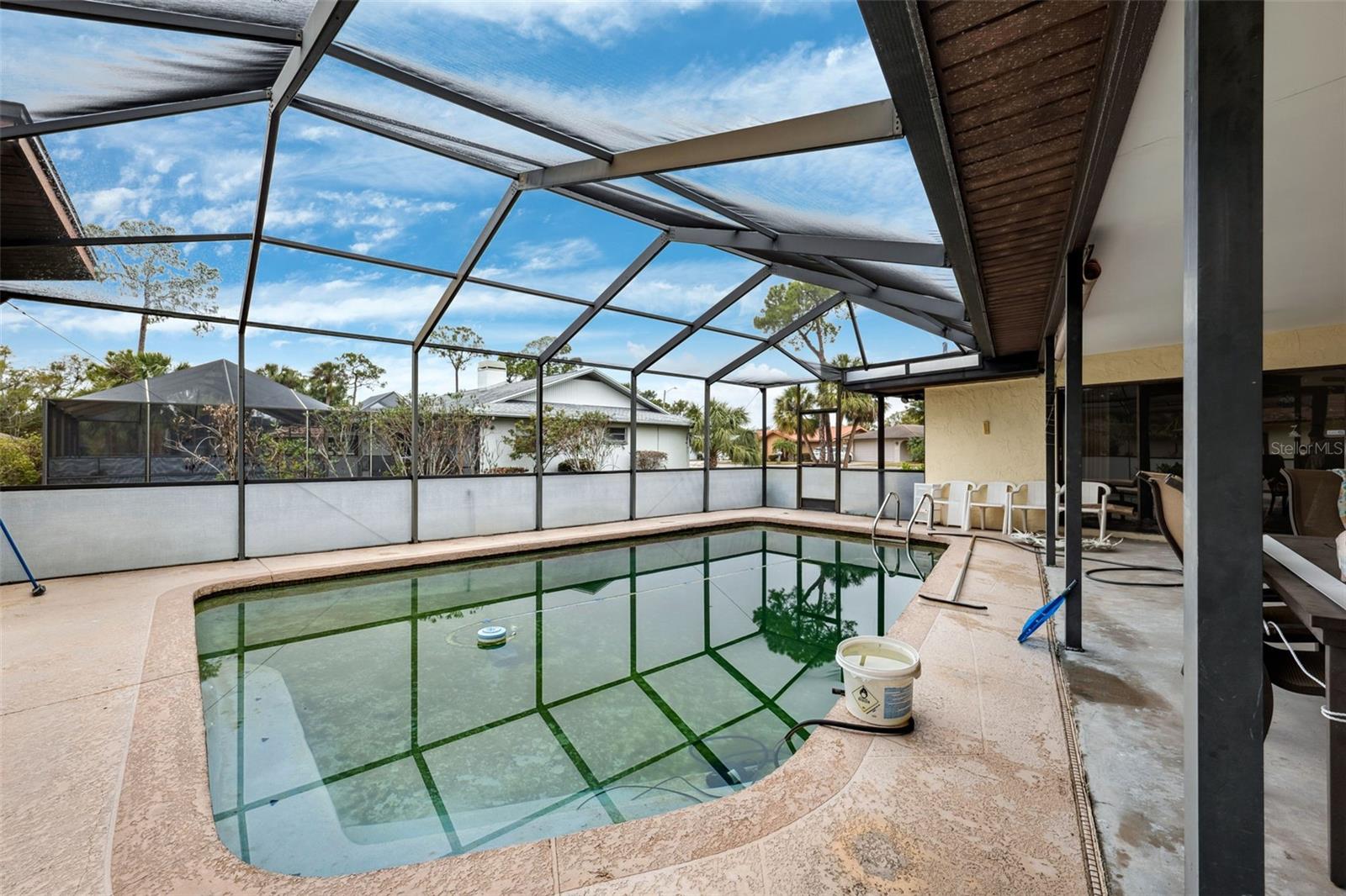 5449 DAHLGREN DR, NEW PORT RICHEY, FL, 34652