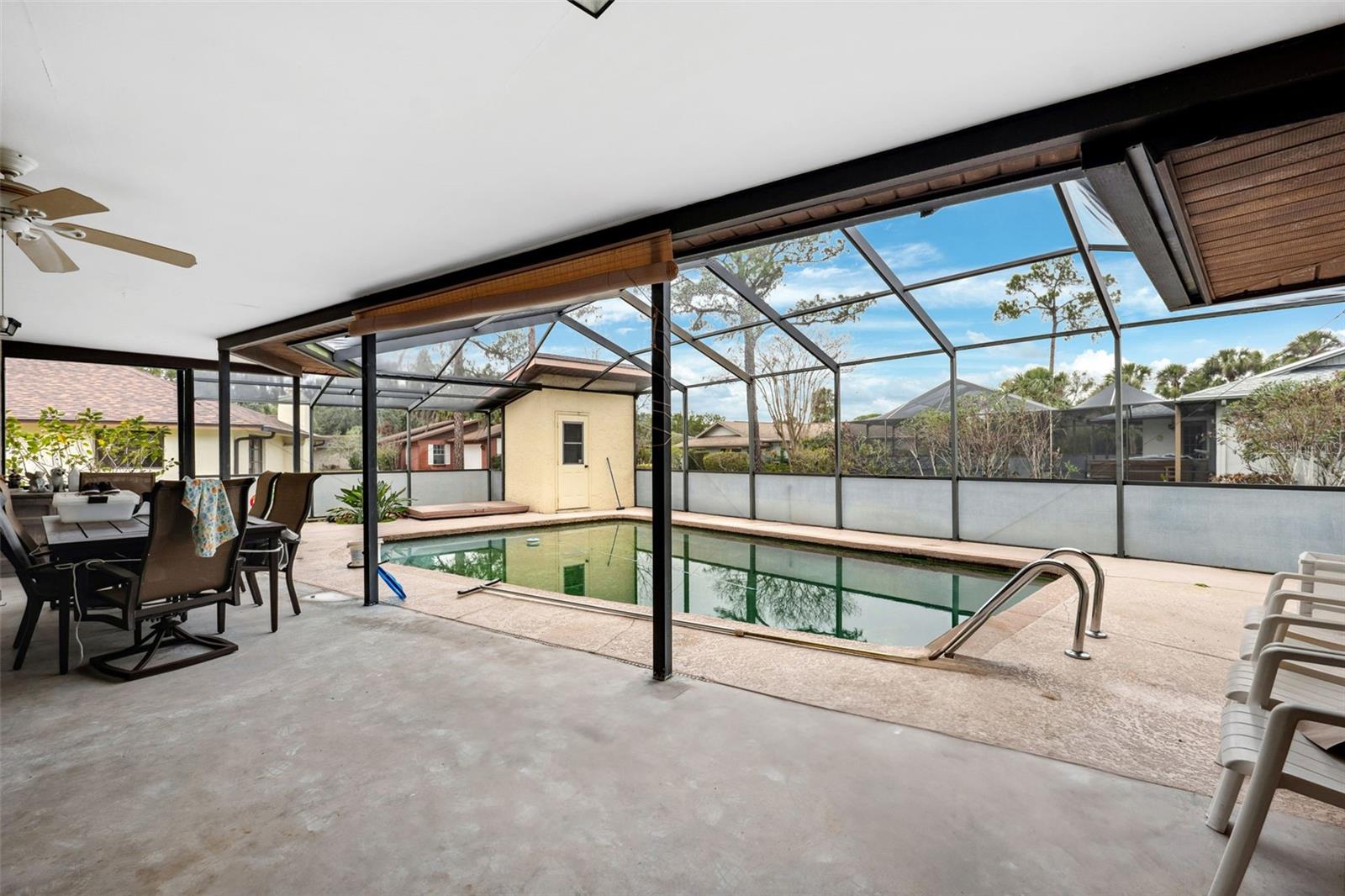 5449 DAHLGREN DR, NEW PORT RICHEY, FL, 34652