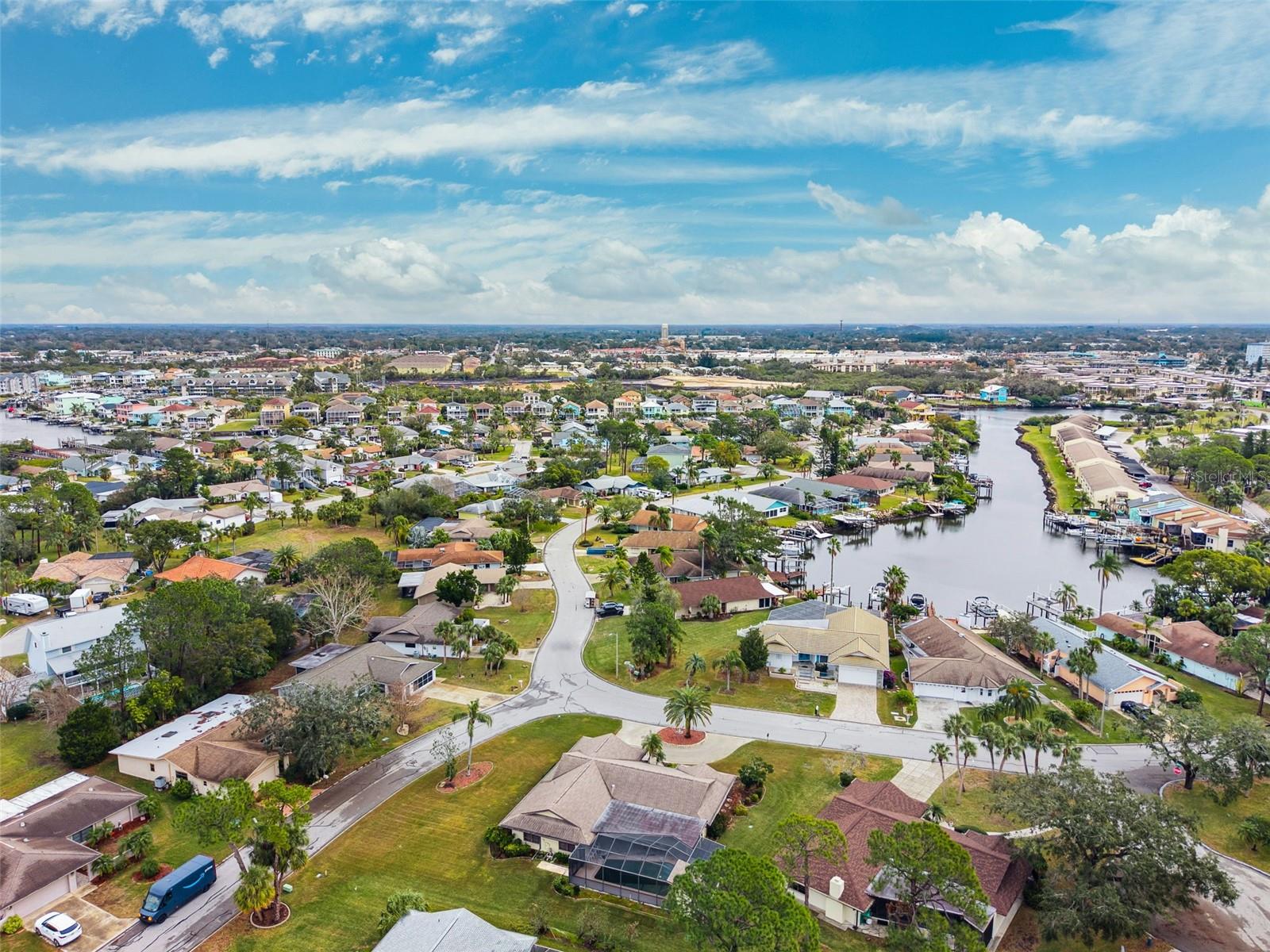 5449 DAHLGREN DR, NEW PORT RICHEY, FL, 34652