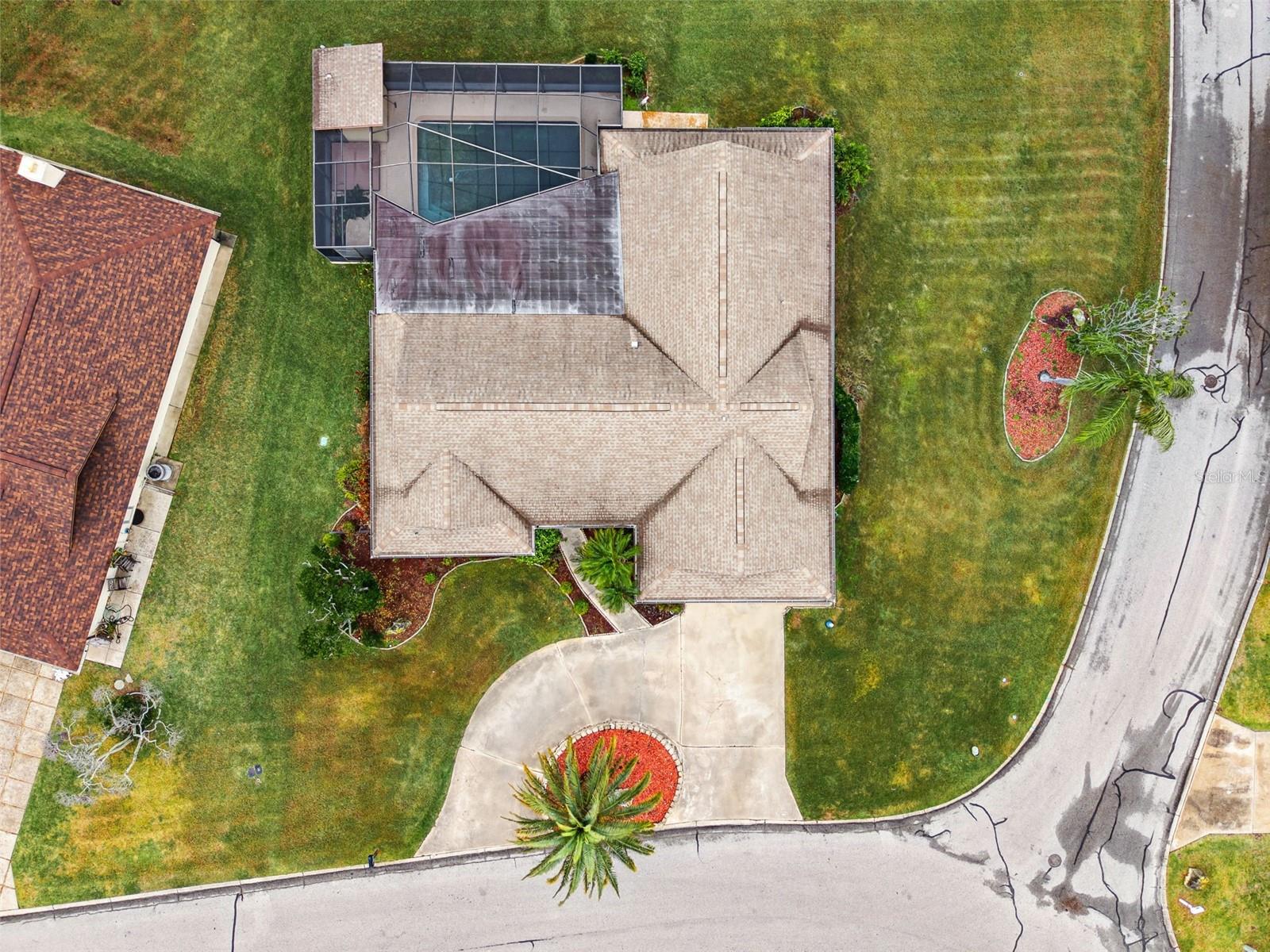 5449 DAHLGREN DR, NEW PORT RICHEY, FL, 34652