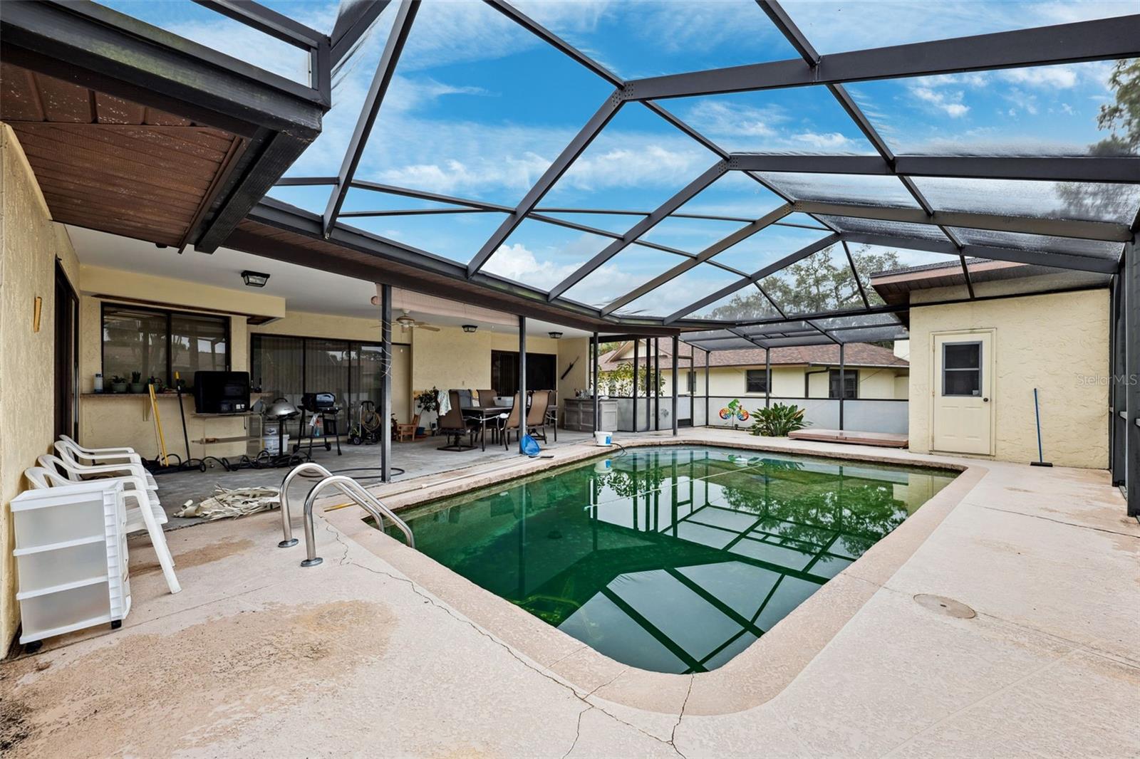 5449 DAHLGREN DR, NEW PORT RICHEY, FL, 34652