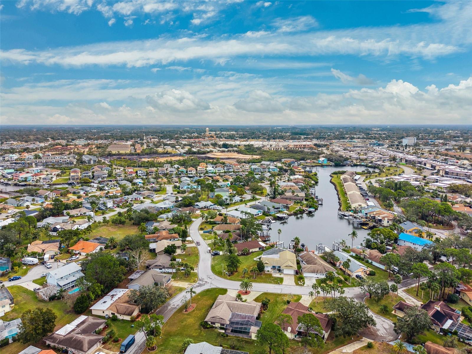 5449 DAHLGREN DR, NEW PORT RICHEY, FL, 34652