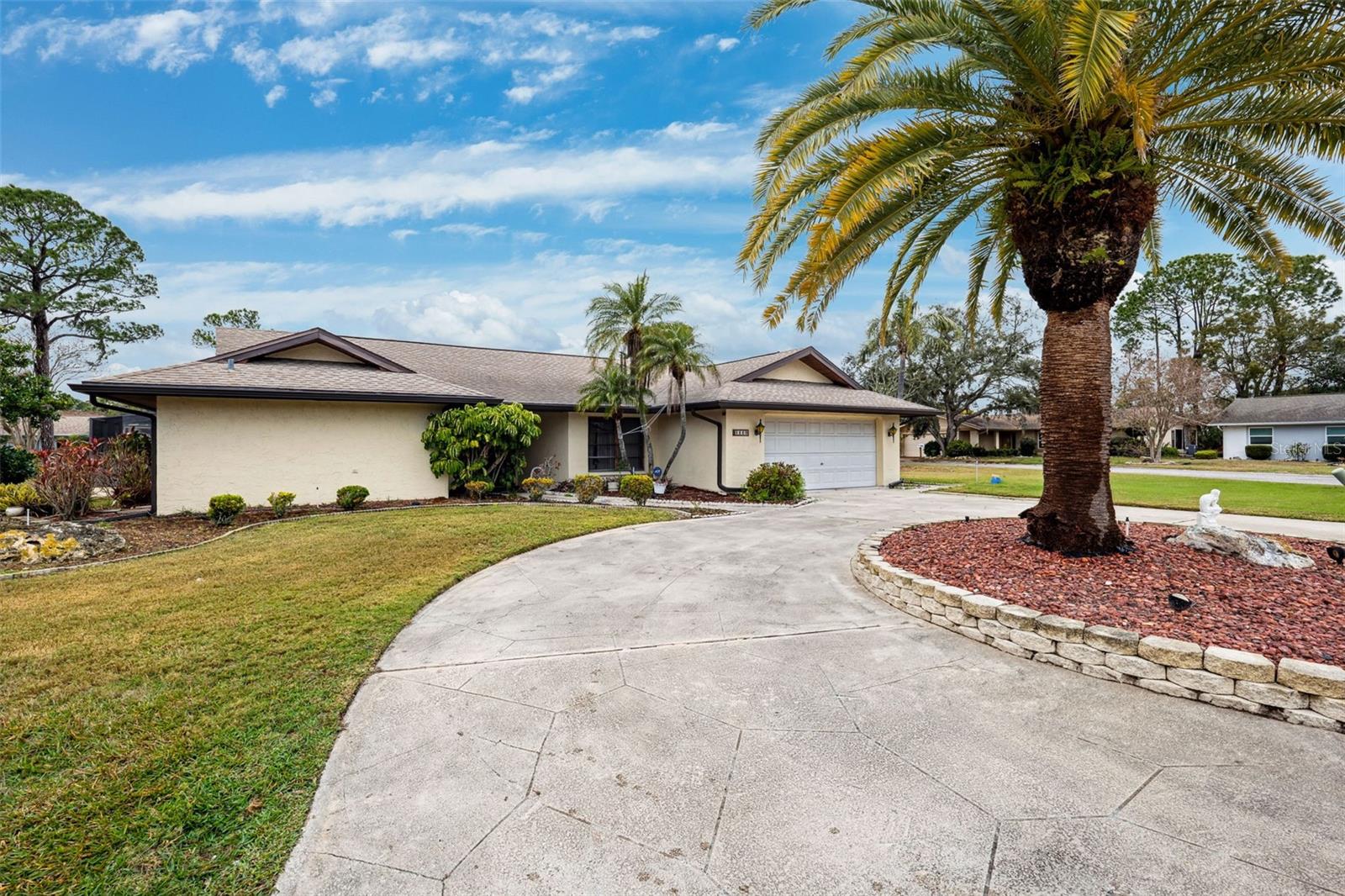 5449 DAHLGREN DR, NEW PORT RICHEY, FL, 34652