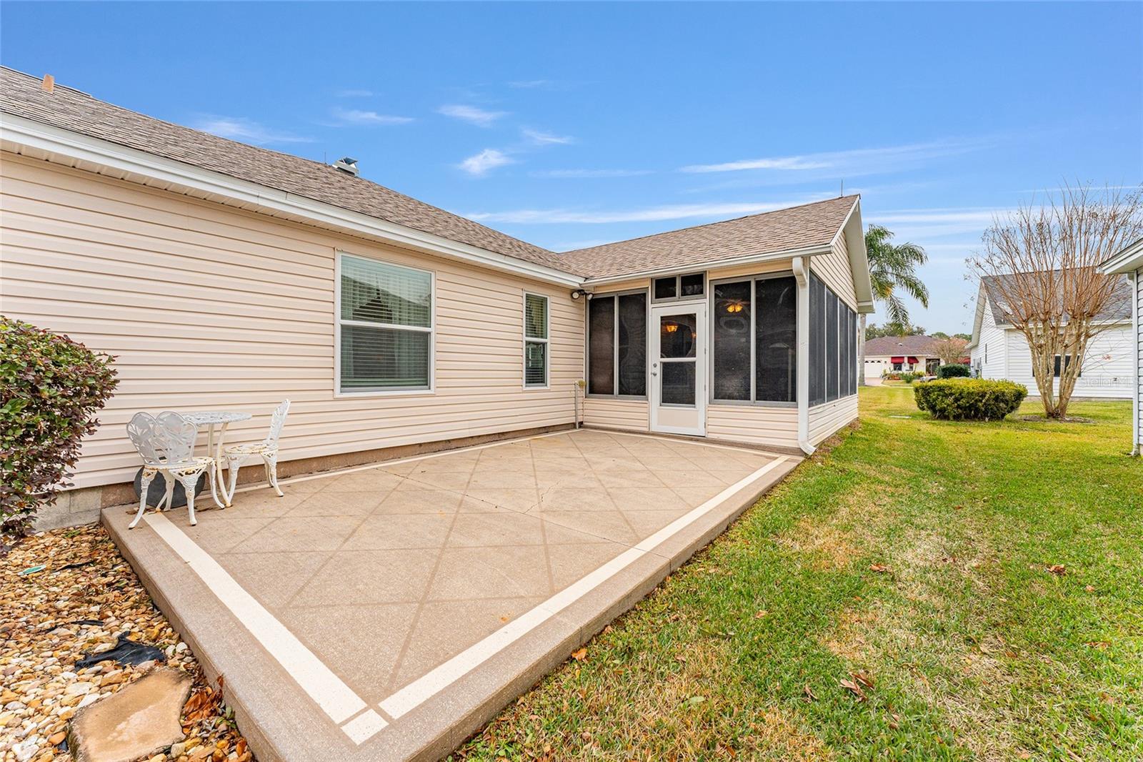 16679 SE 77TH NORTHRIDGE CT, THE VILLAGES, FL, 32162