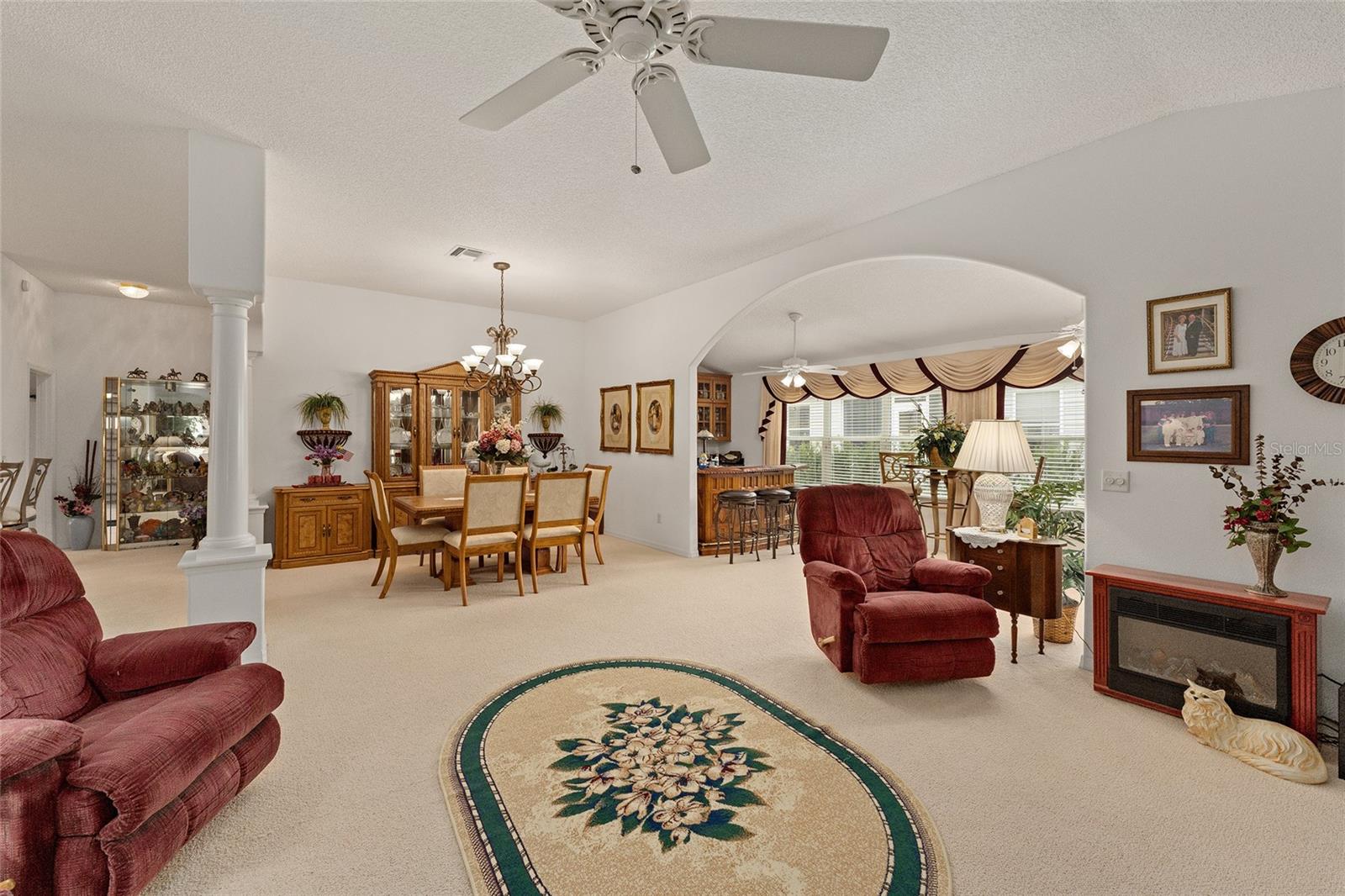 16679 SE 77TH NORTHRIDGE CT, THE VILLAGES, FL, 32162