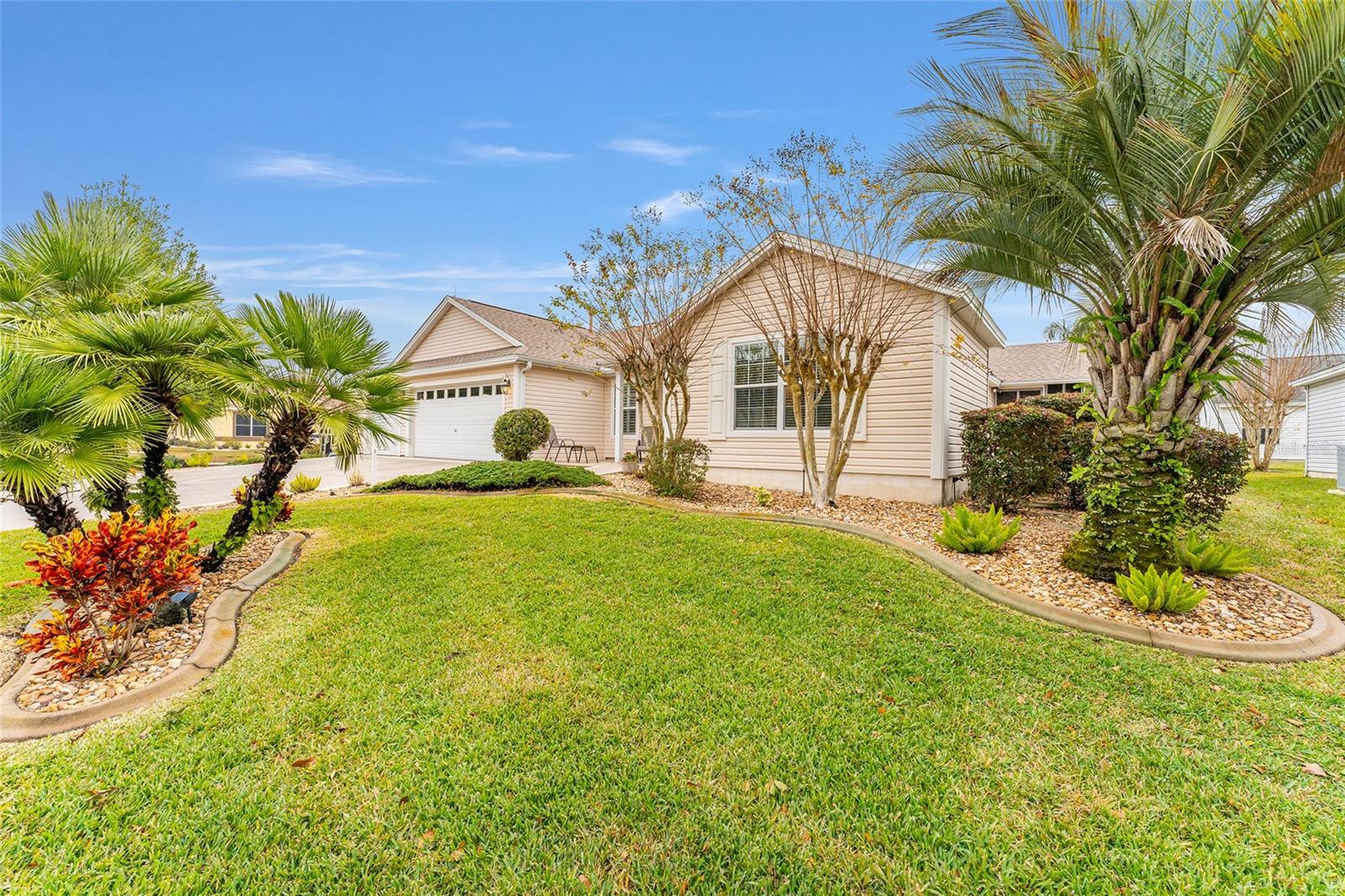 16679 SE 77TH NORTHRIDGE CT, THE VILLAGES, FL, 32162