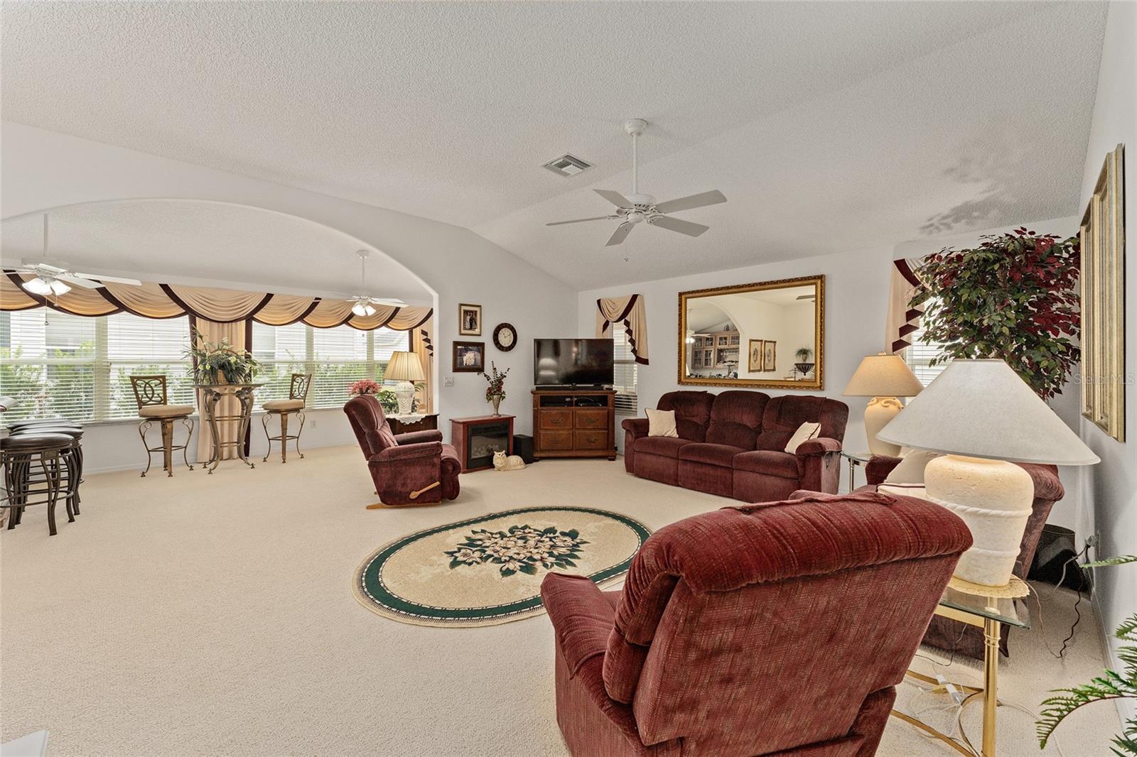 16679 SE 77TH NORTHRIDGE CT, THE VILLAGES, FL, 32162