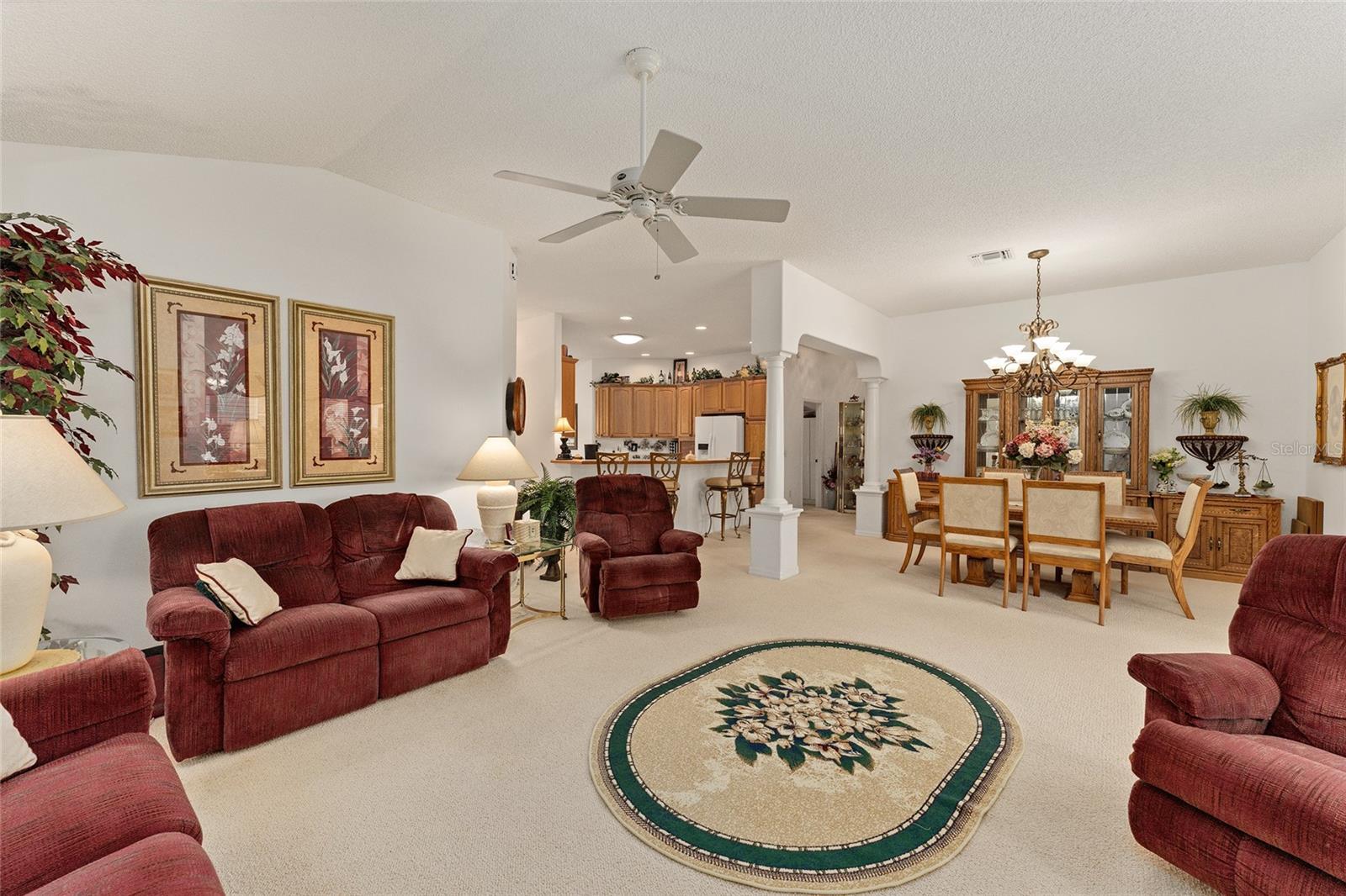 16679 SE 77TH NORTHRIDGE CT, THE VILLAGES, FL, 32162