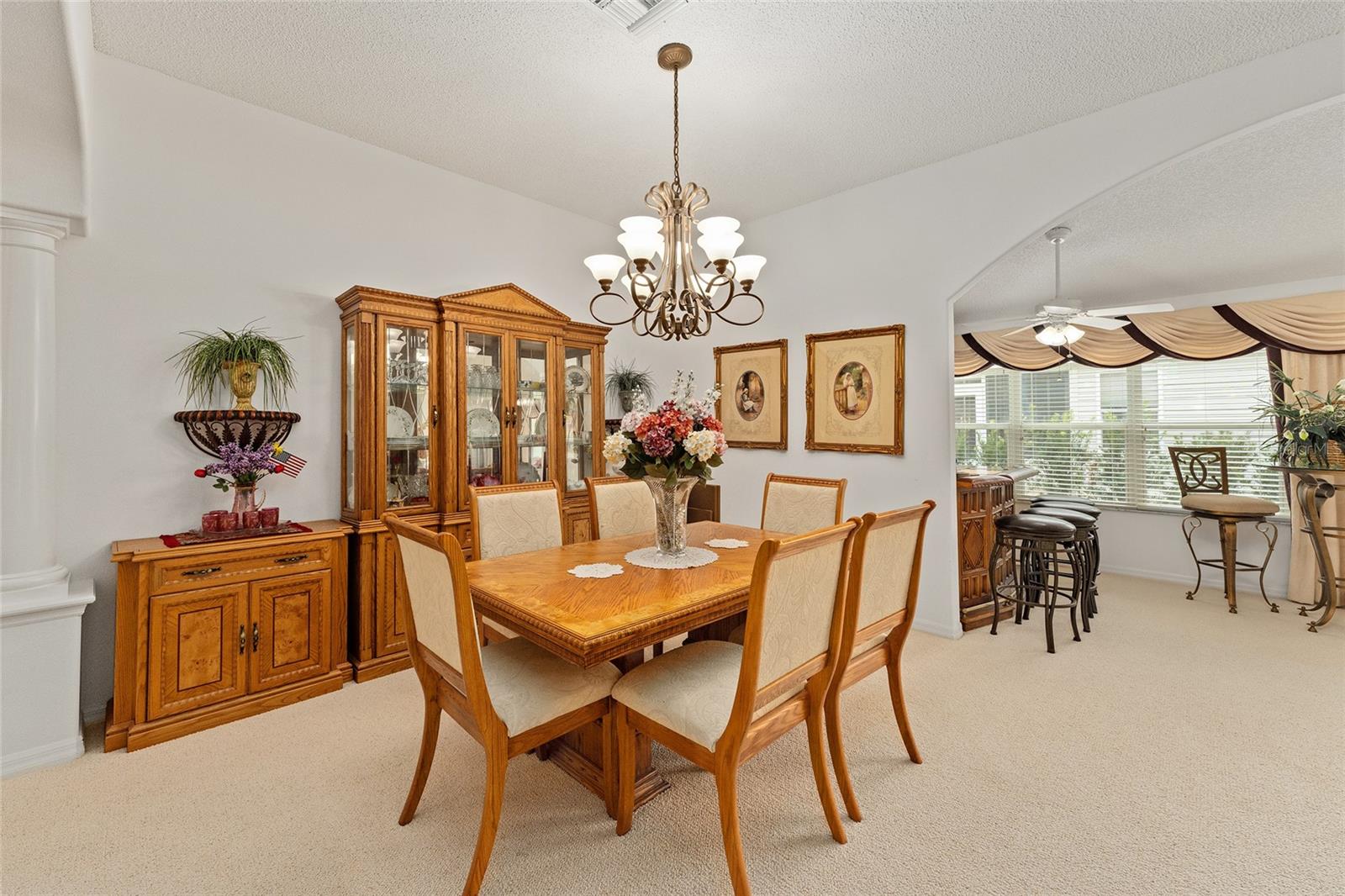 16679 SE 77TH NORTHRIDGE CT, THE VILLAGES, FL, 32162