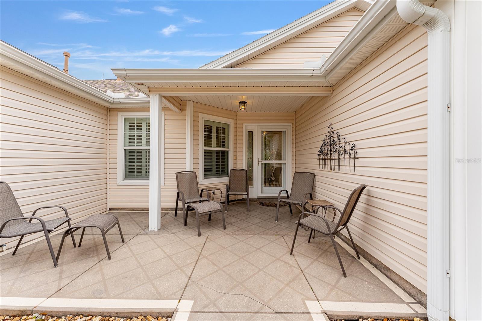 16679 SE 77TH NORTHRIDGE CT, THE VILLAGES, FL, 32162