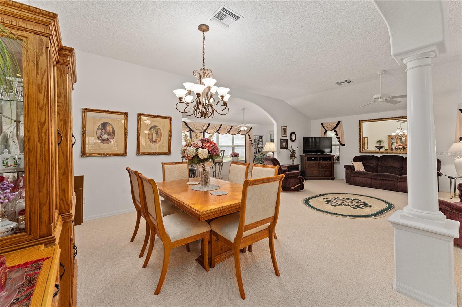 16679 SE 77TH NORTHRIDGE CT, THE VILLAGES, FL, 32162