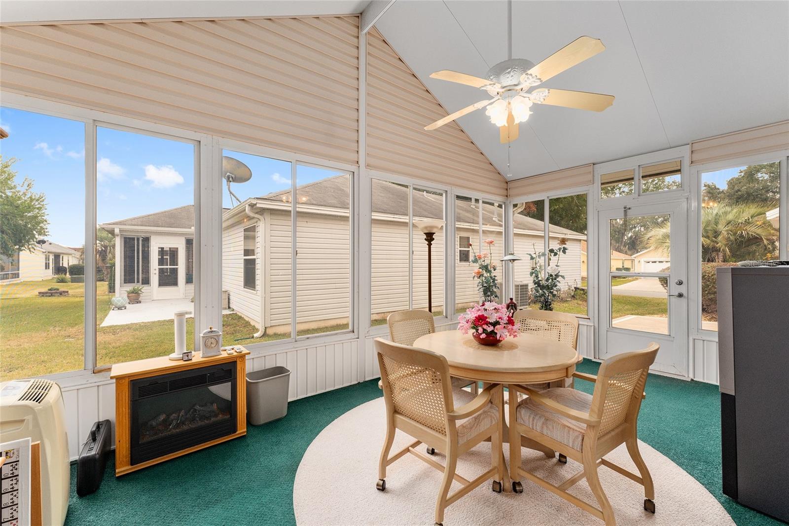 16679 SE 77TH NORTHRIDGE CT, THE VILLAGES, FL, 32162