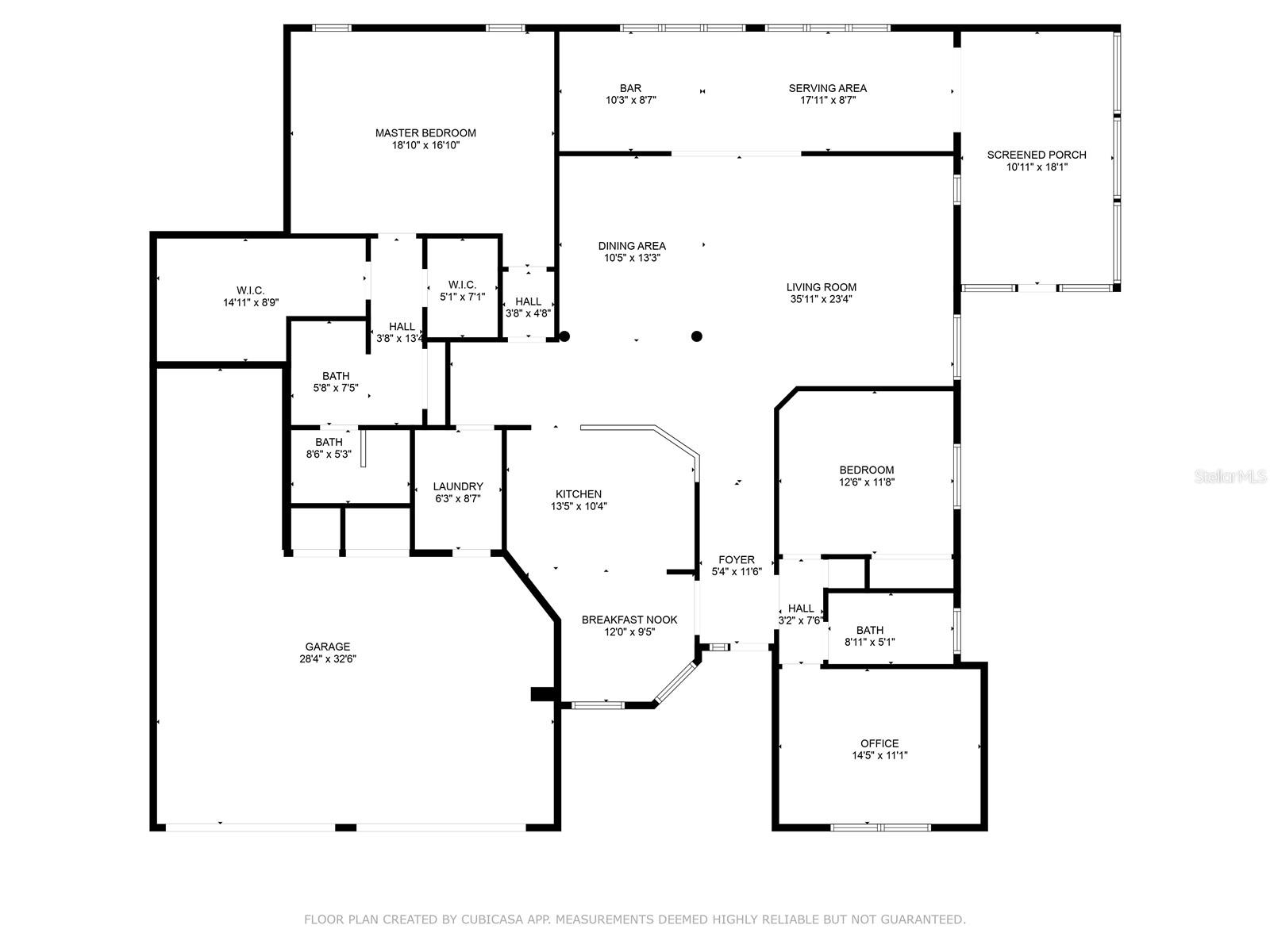 16679 SE 77TH NORTHRIDGE CT, THE VILLAGES, FL, 32162